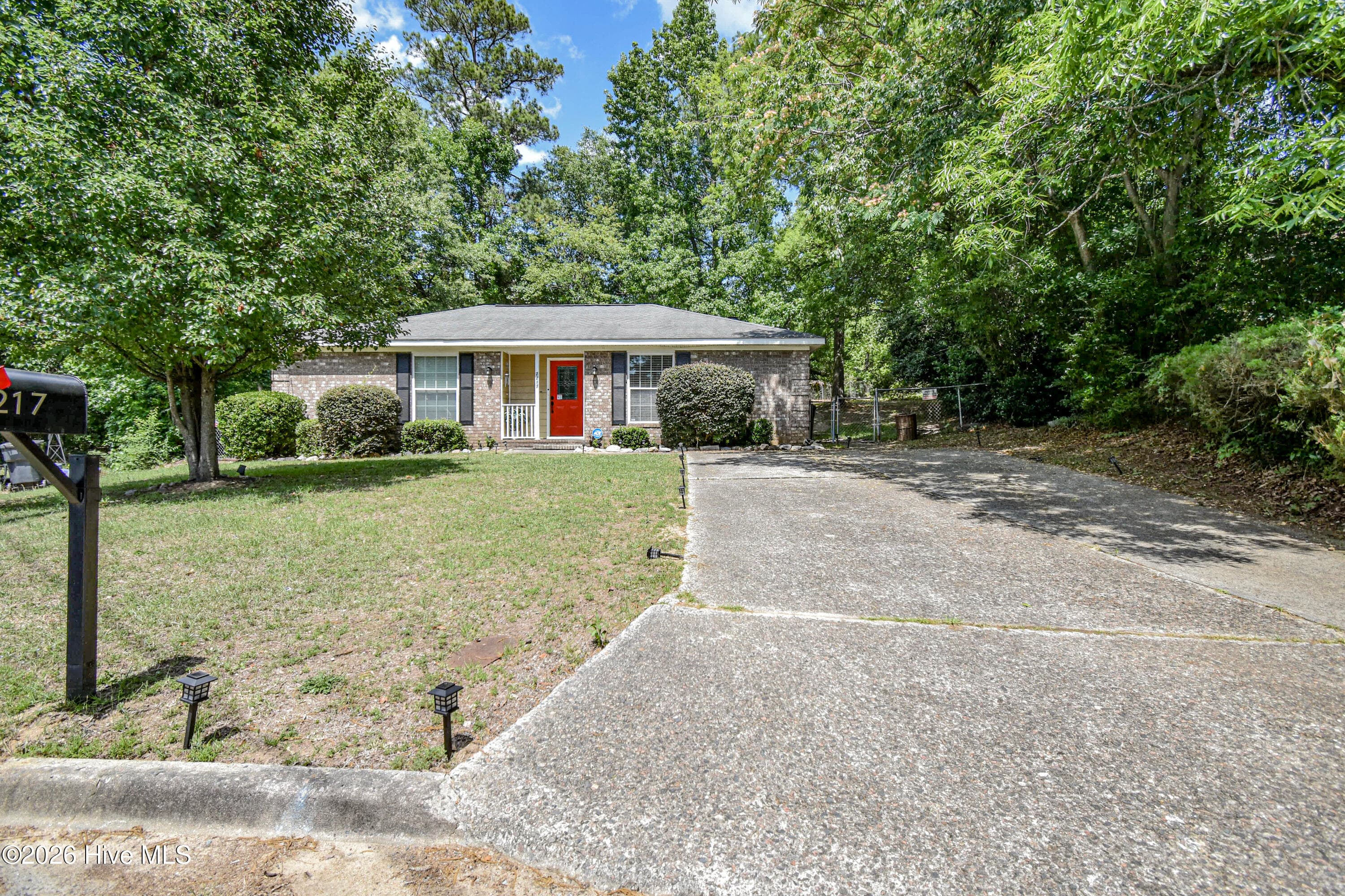 Single Family Residence at 2217 Buckingham Drive, Augusta, GA 30906, photo 3 of 3