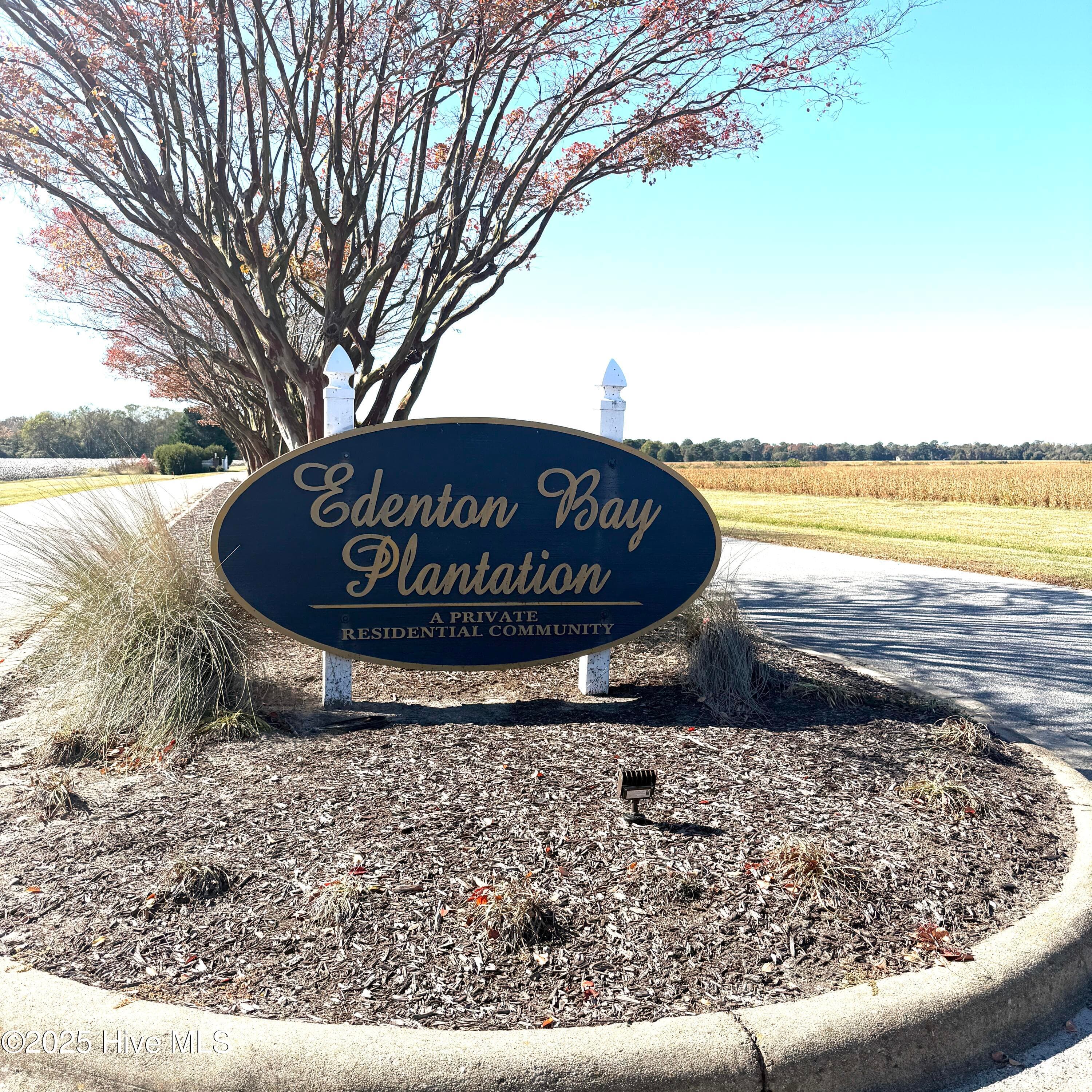Residential Lot at 212 97 Deer Path Trail, Edenton, NC 27932, photo 3 of 4
