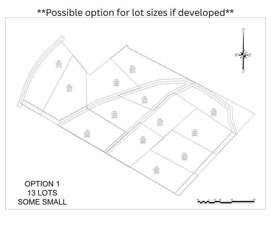 Residential Lot at 8.3 Acres Old Murphy Road, Murphy, NC 28906, photo 11 of 12
