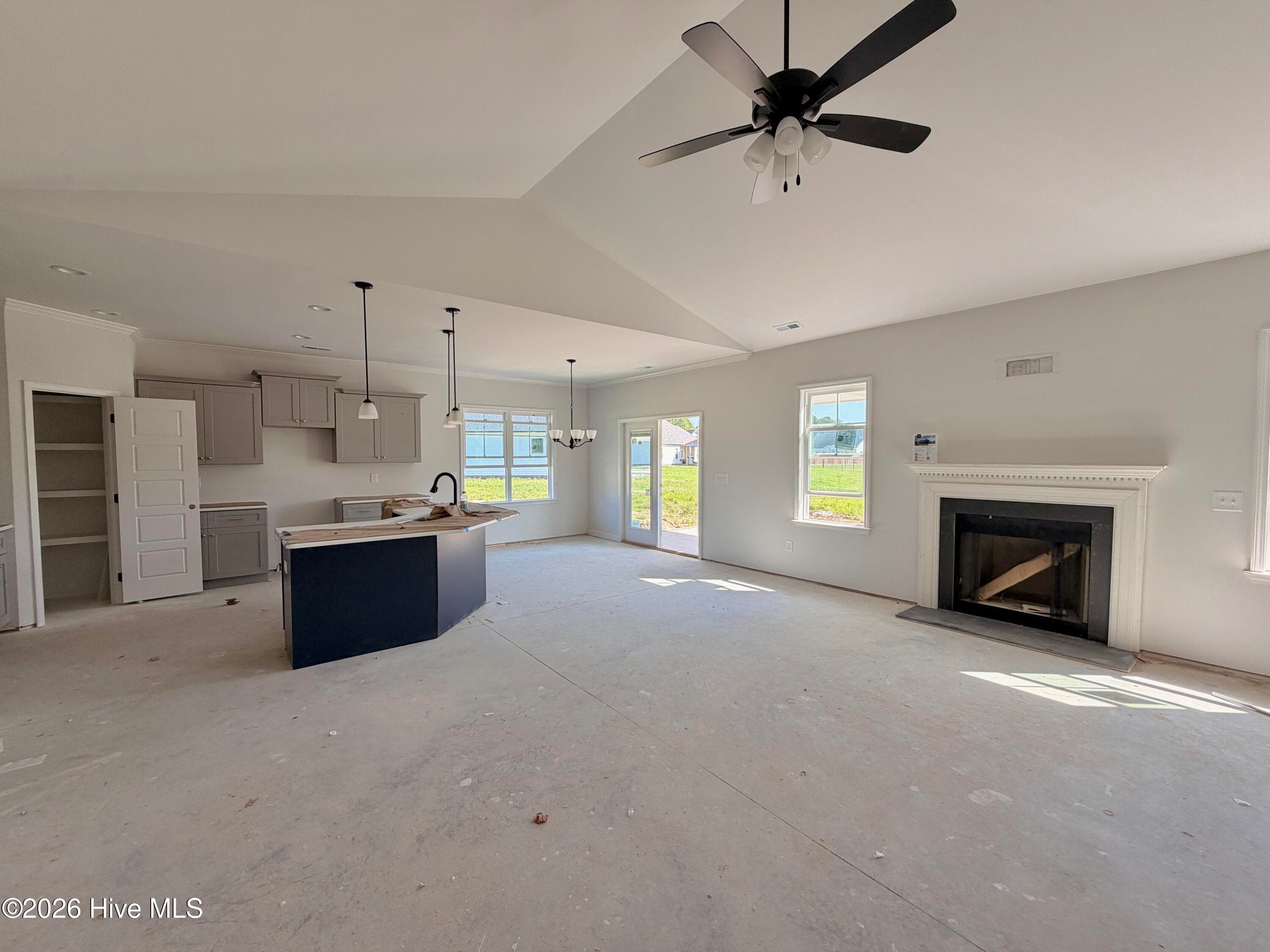 Single Family Residence at 3717 Chatsworth Drive, La Grange, NC 28551, photo 9 of 88