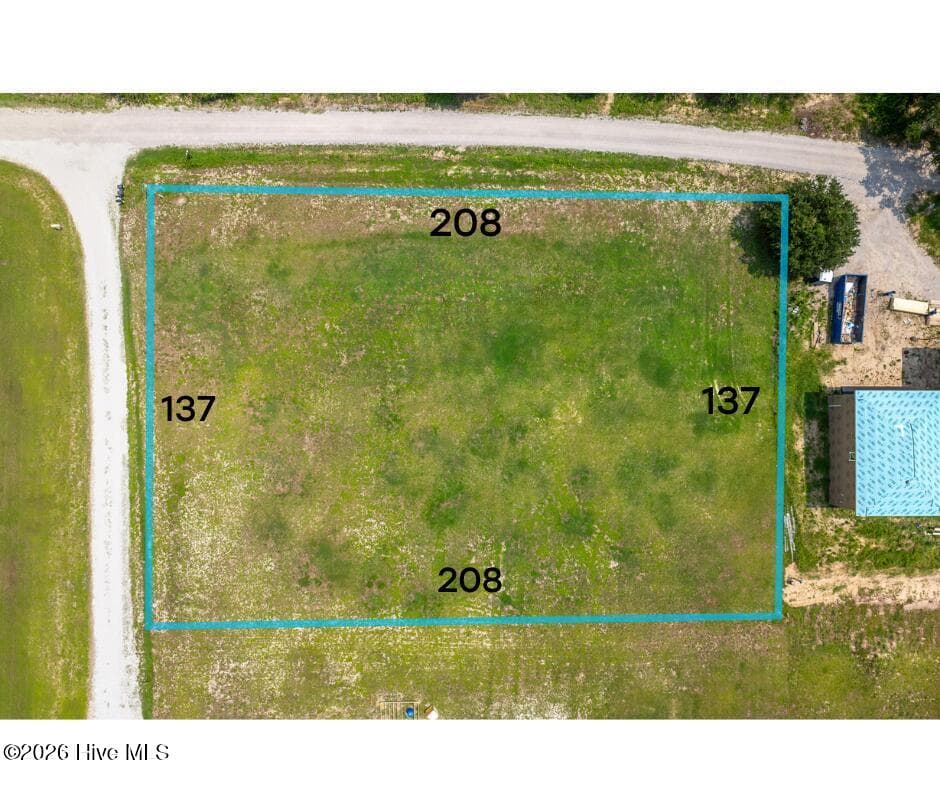 Residential Lot at 6 6 Oak View Lane, Hampstead, NC 28443, photo 13 of 23