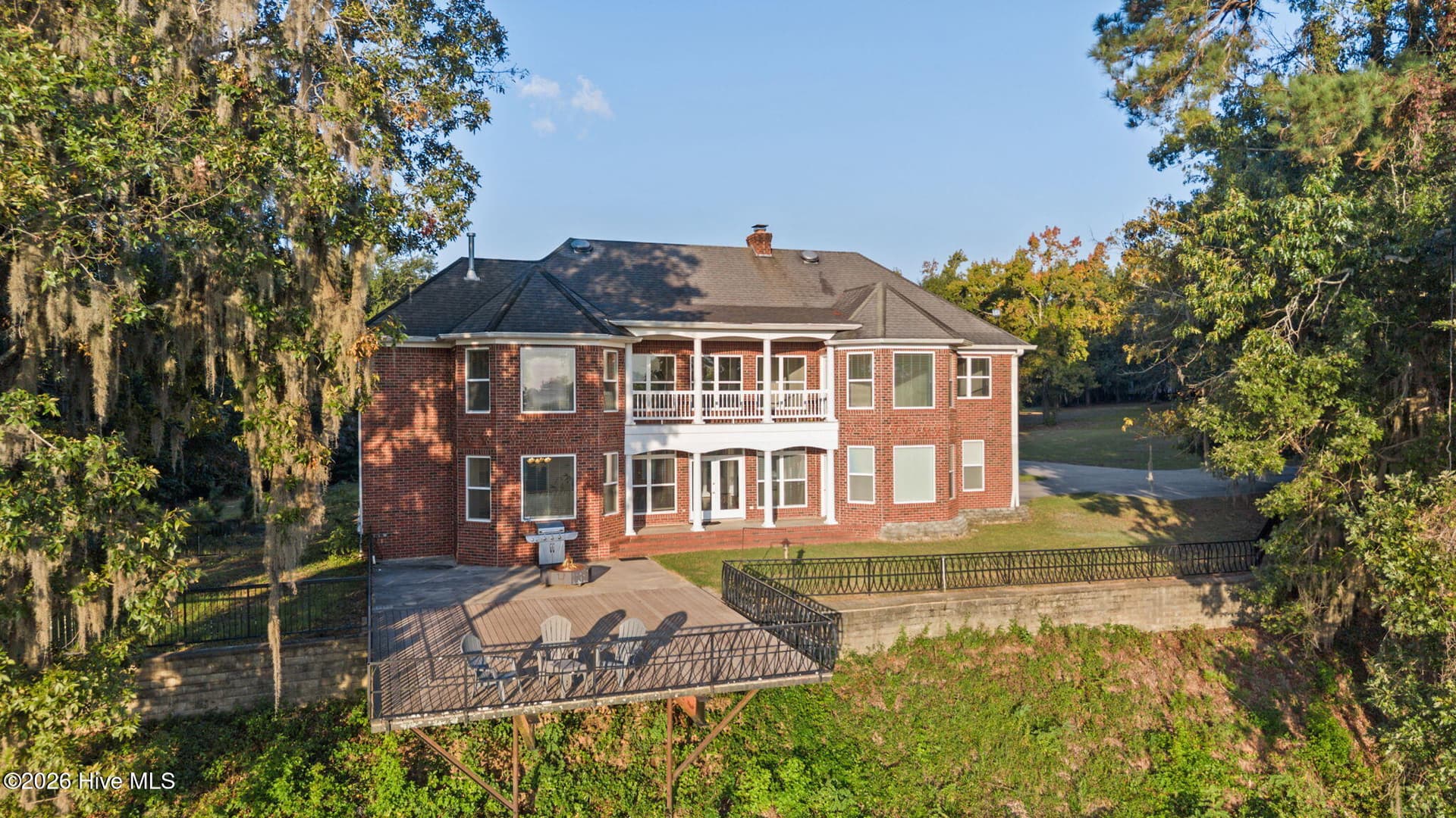 Single Family Residence at 3587 Hancock Landing Road, Waynesboro, GA 30830, photo 53 of 68