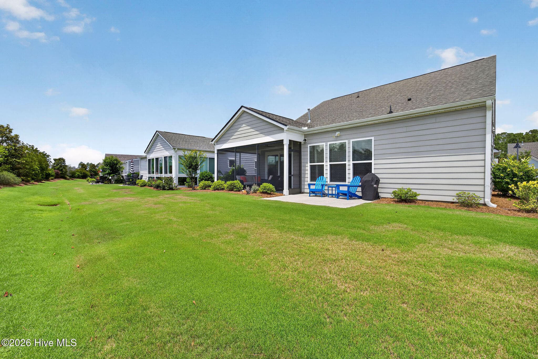 Single Family Residence at 858 Broomsedge Terrace, Wilmington, NC 28412, photo 13 of 106