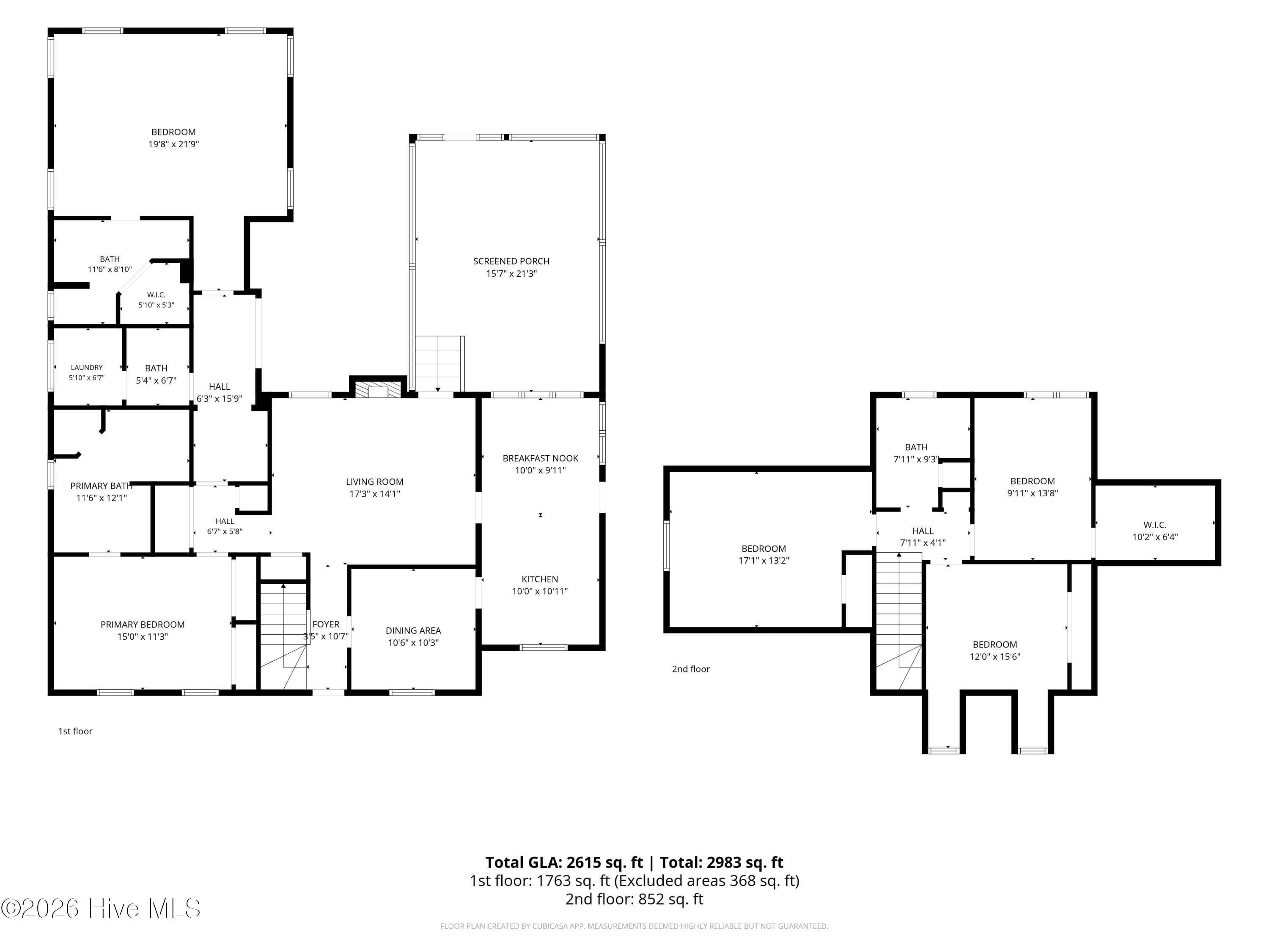 Single Family Residence at 4511 Bobwhite Trail N, Wilson, NC 27896, photo 60 of 63