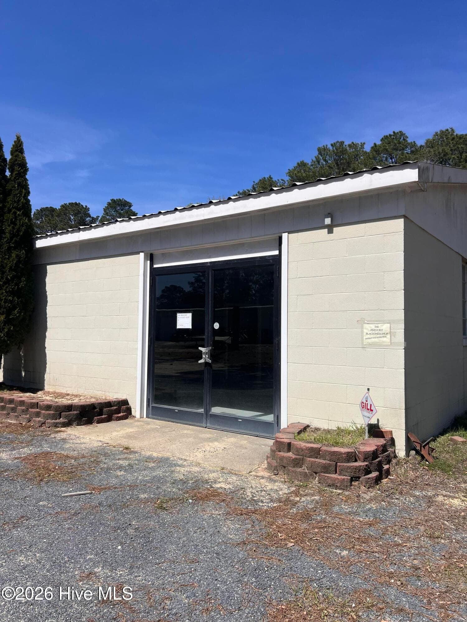 Improved at 3619 Murdocksville Road, West End, NC 27376, photo 9 of 16
