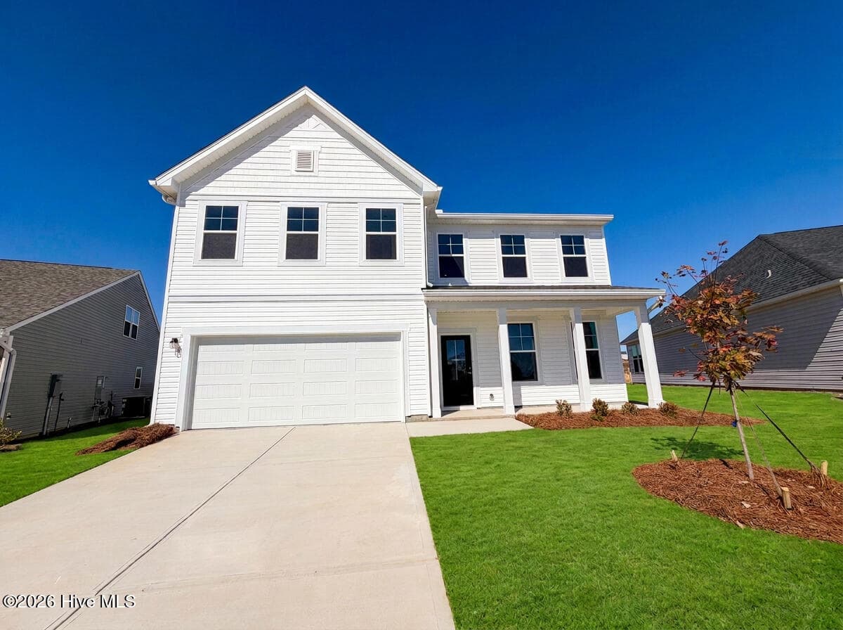 Single Family Residence at 262 Marstrand Circle, Aiken, SC 29801, photo 37 of 37