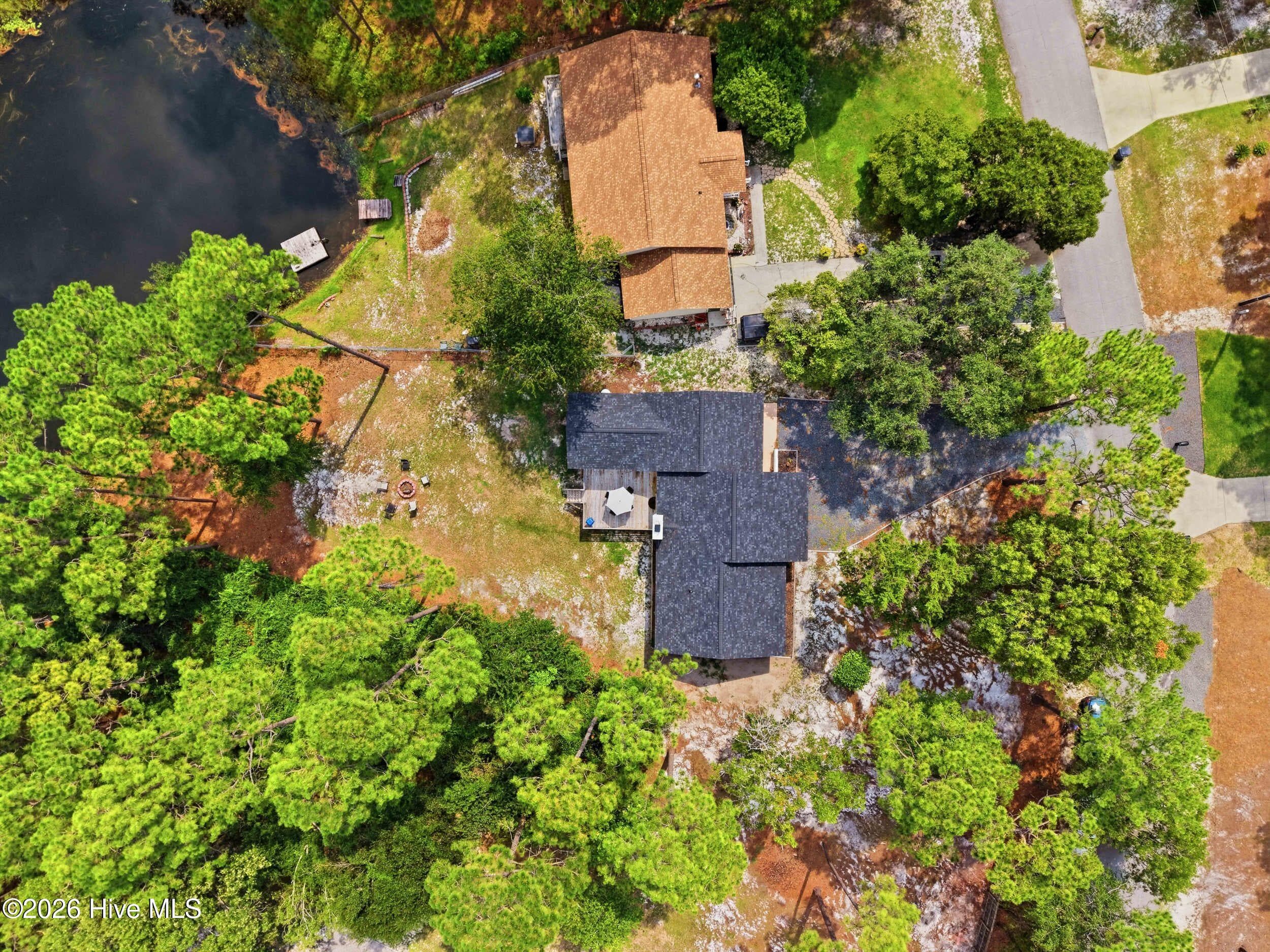 Single Family Residence at 1361 Forest Lake Road, Southport, NC 28461, photo 49 of 50