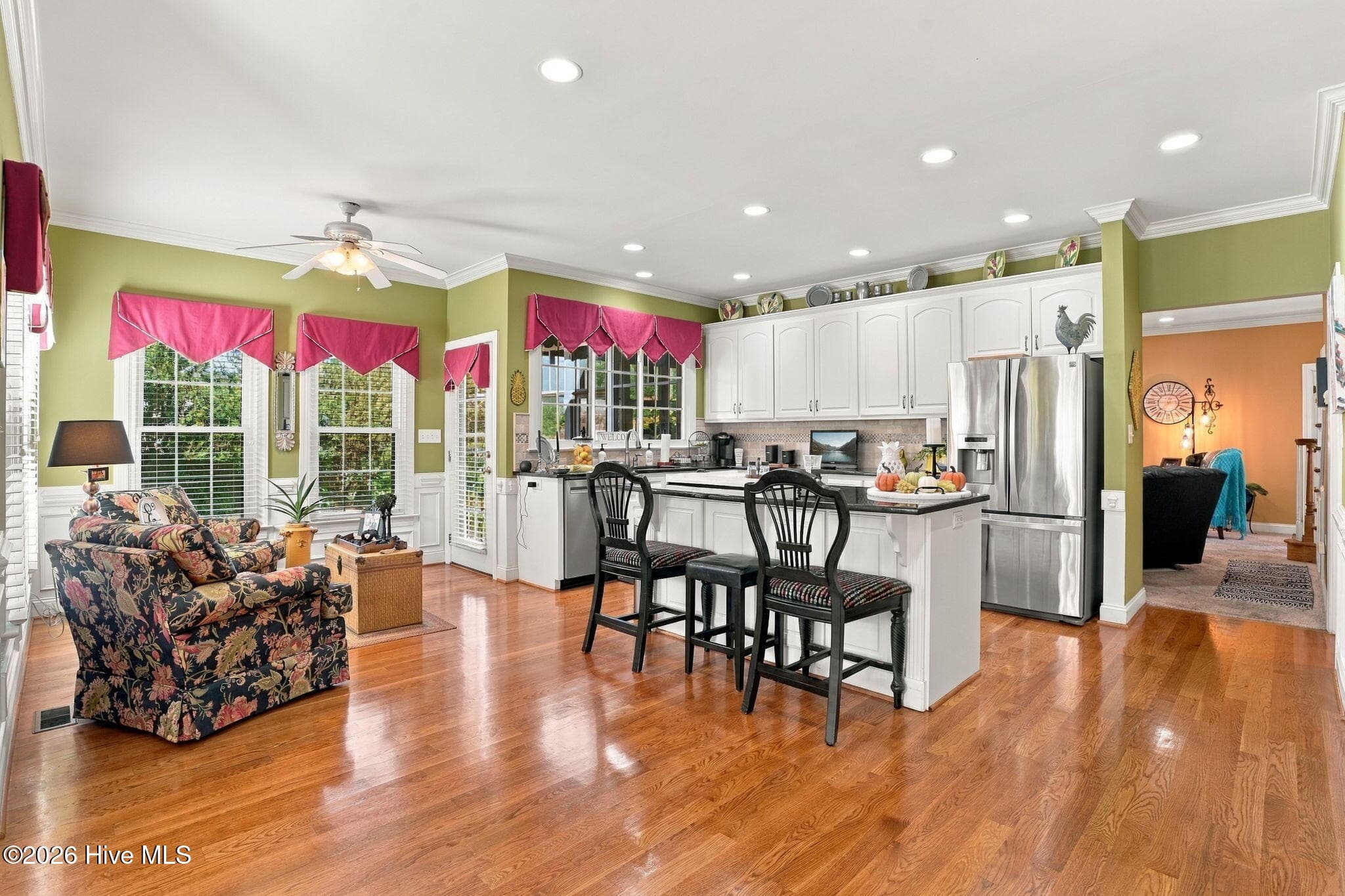 Single Family Residence at 3109 Edinburgh Drive NW, Wilson, NC 27896, photo 23 of 63