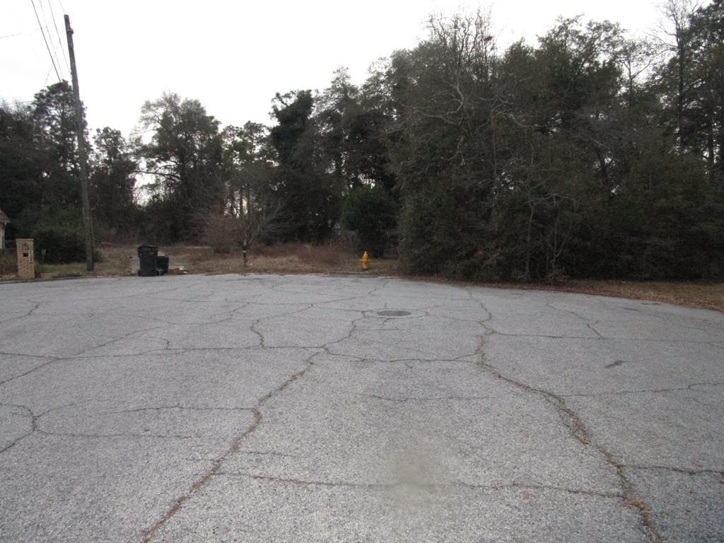 Undeveloped at 2105 NW Clairmont Drive, Augusta, GA 30904, photo 3 of 3