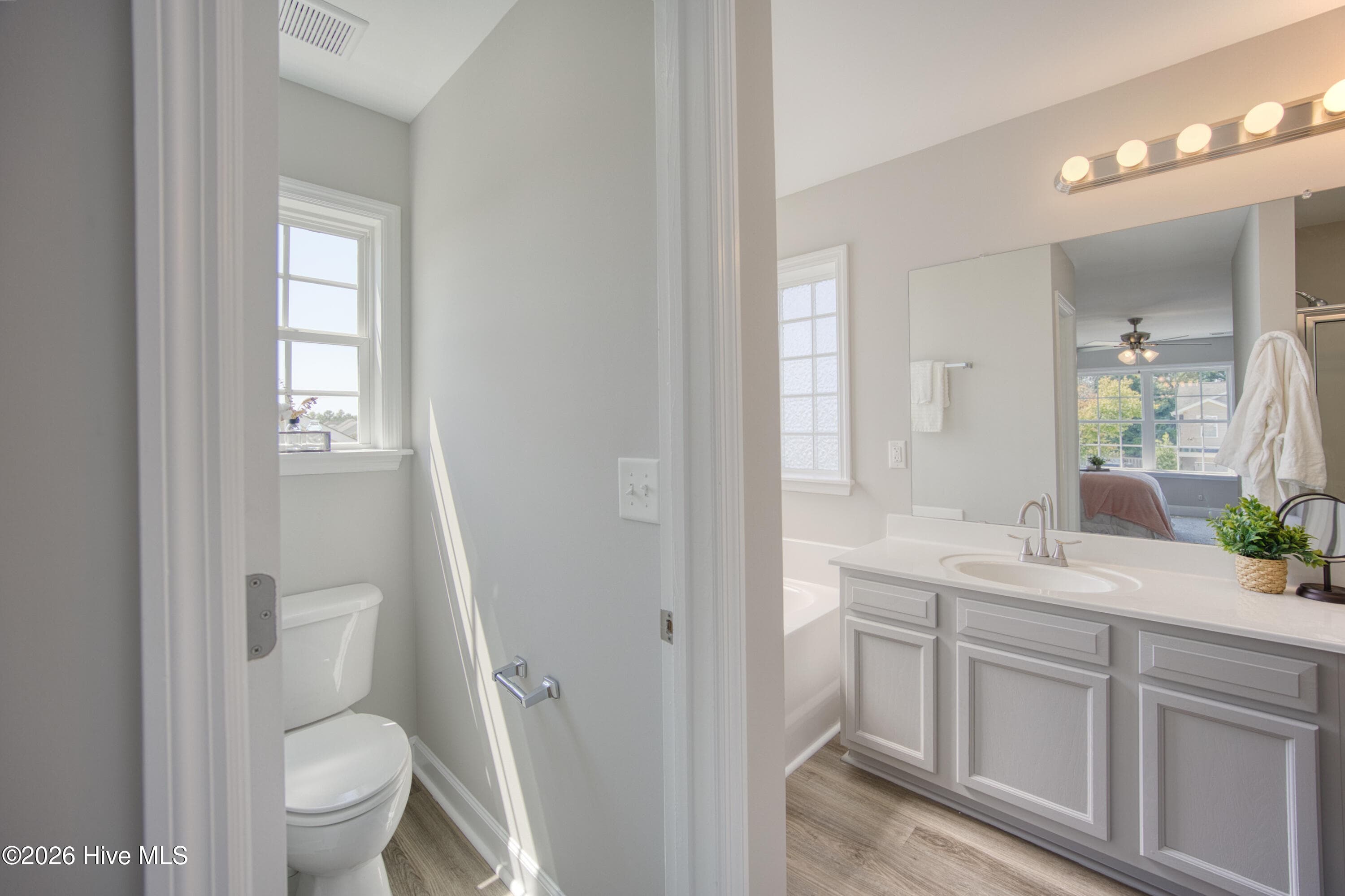 Single Family Residence at 413 Little Creek Court, Jacksonville, NC 28546, photo 38 of 52