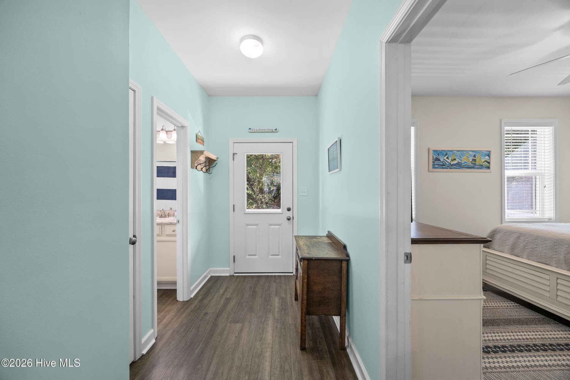 Single Family Residence at 122 Atkinson Road, Surf City, NC 28445, photo 20 of 90