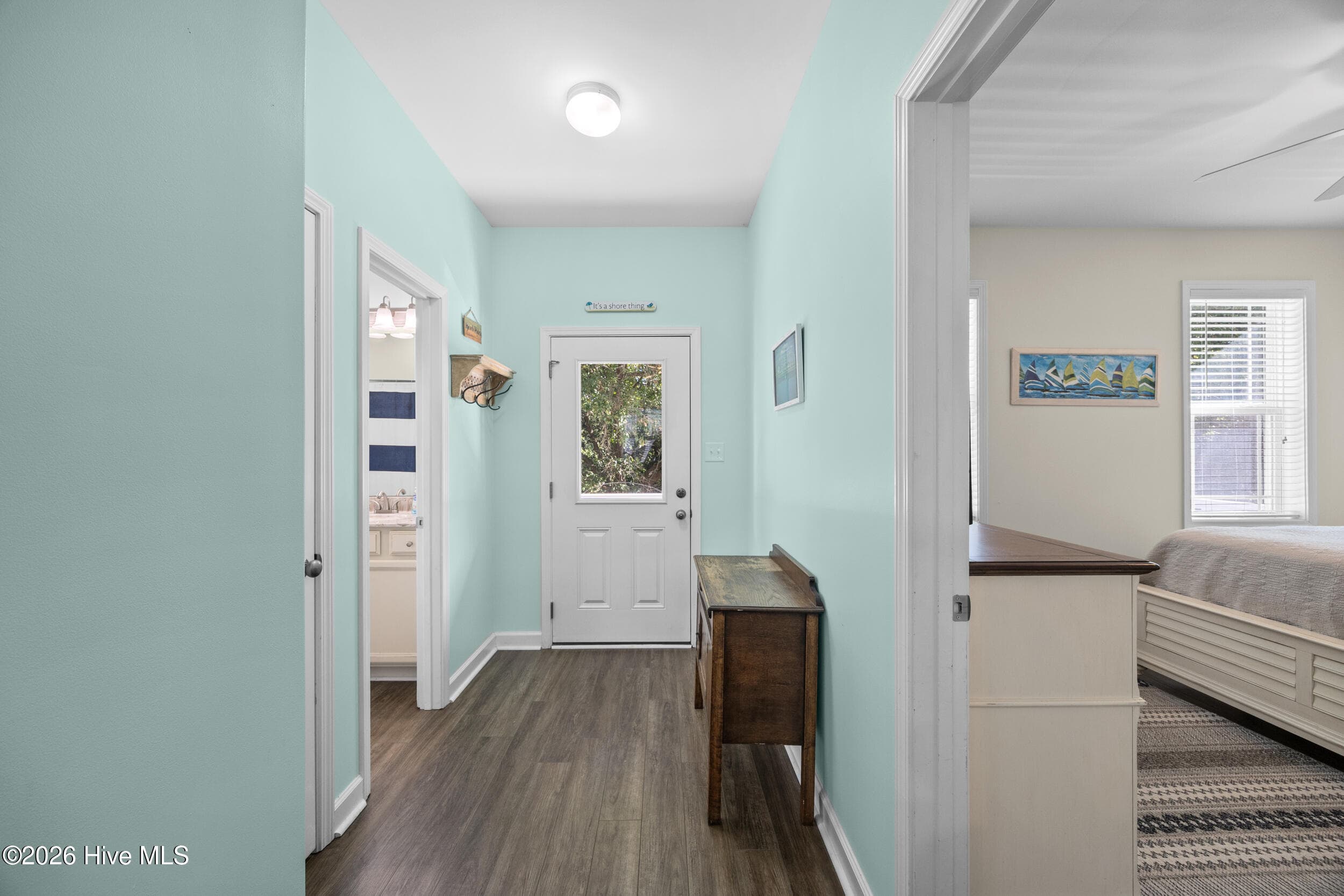 Single Family Residence at 122 Atkinson Road, Surf City, NC 28445, photo 20 of 90
