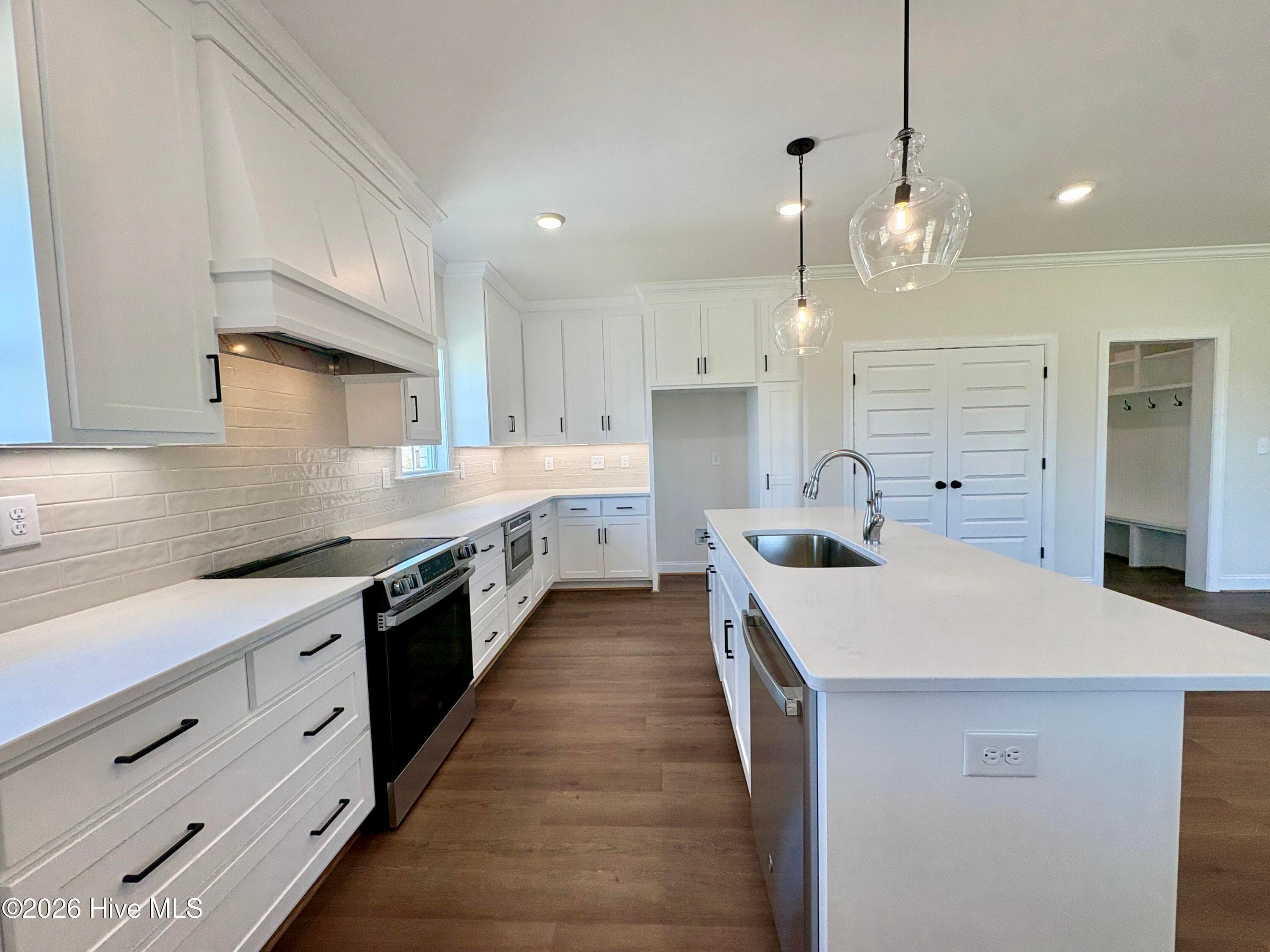 Single Family Residence at 7321 Huckleberry Drive, Spring Hope, NC 27882, photo 81 of 160