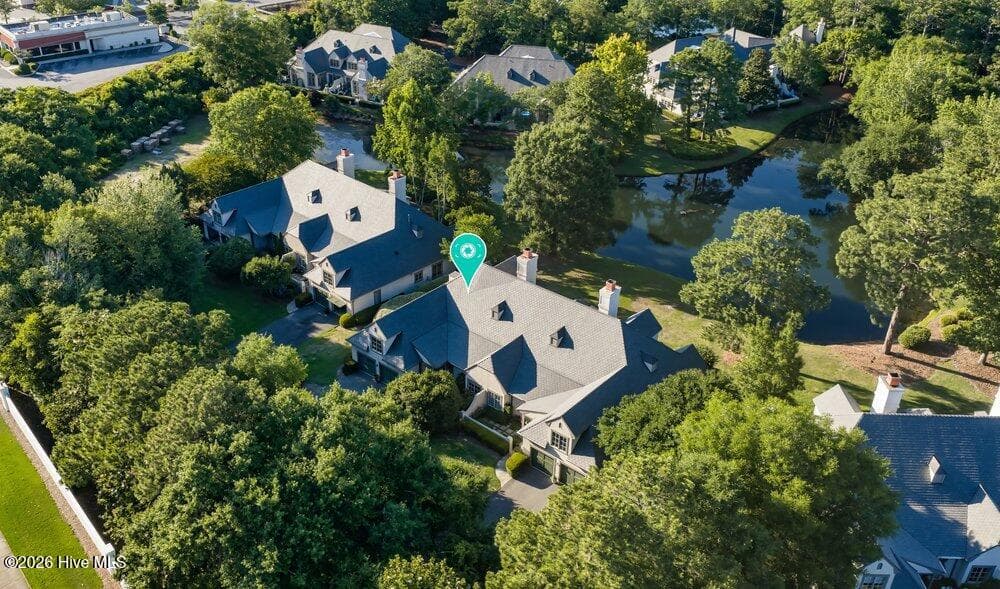 Condominium at 1609 Dijon Drive, Wilmington, NC 28405, photo 66 of 71