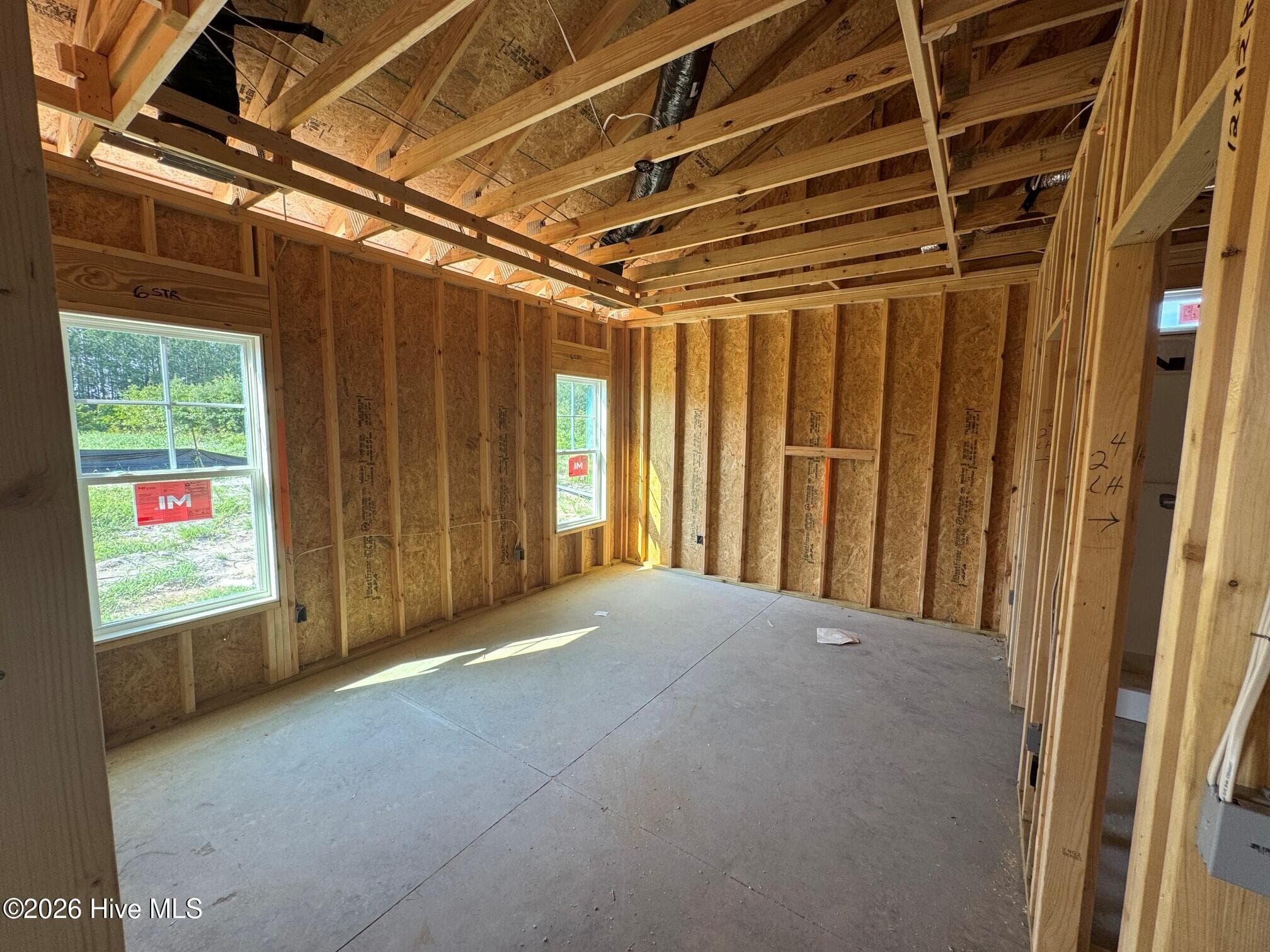 Single Family Residence at 201 Ashley Heights Drive, Aberdeen, NC 28315, photo 21 of 39