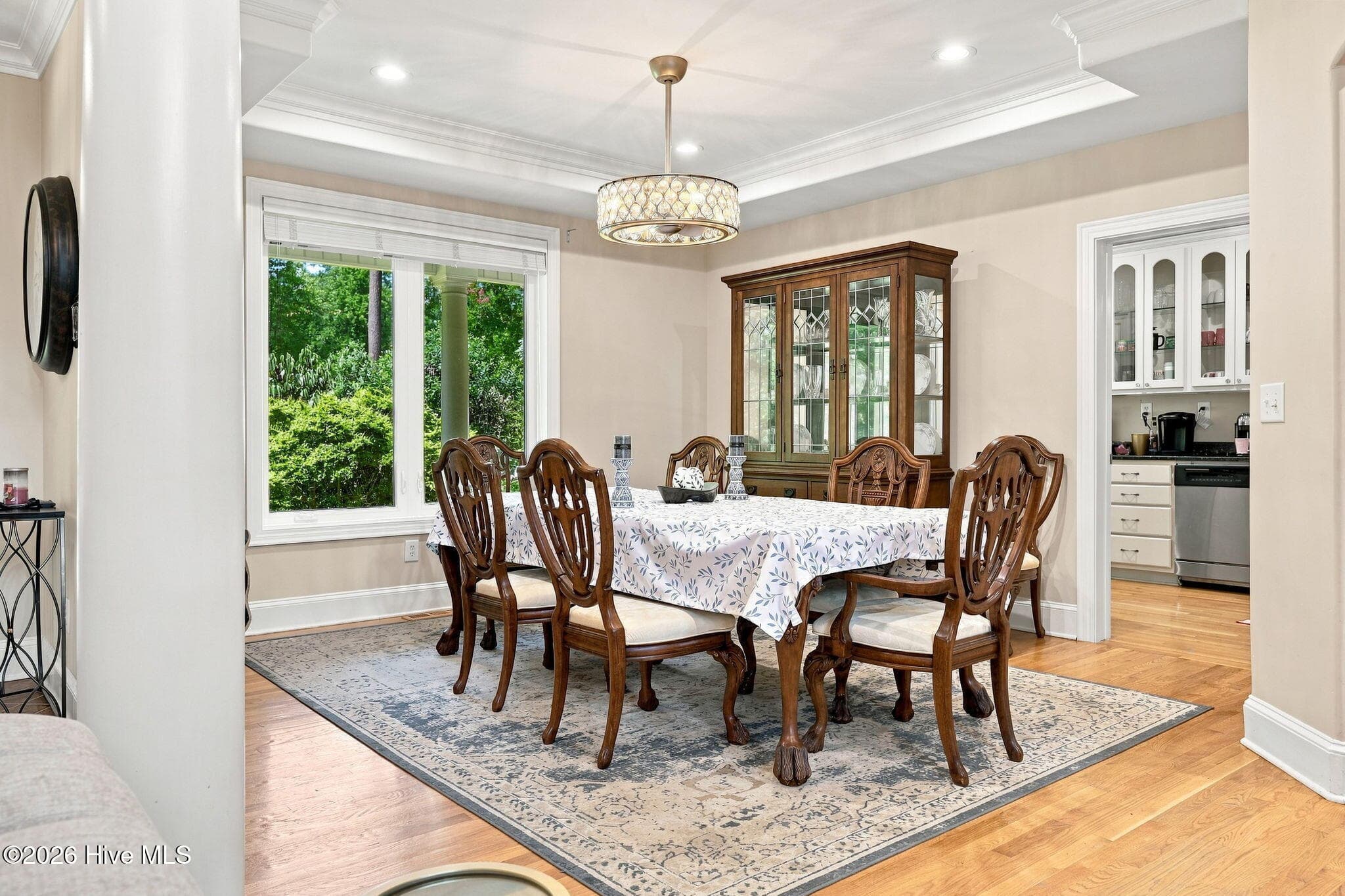 Single Family Residence at 103 Cooper Court, Chocowinity, NC 27817, photo 23 of 66