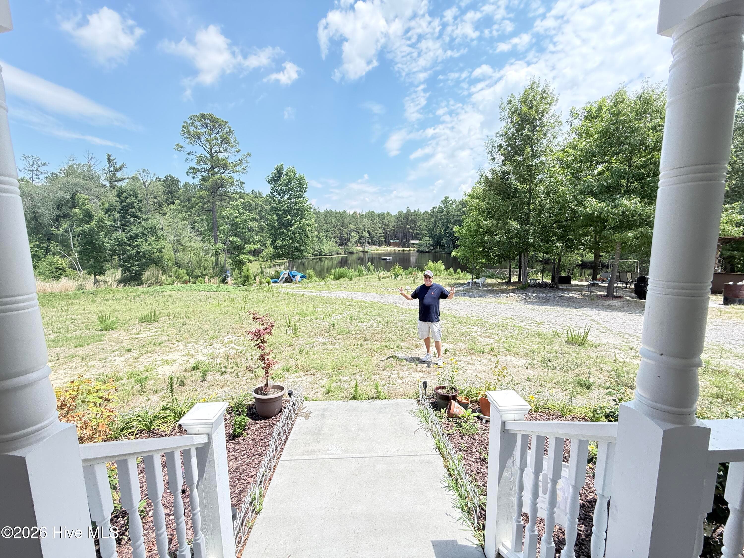 Single Family Residence at 137 Manley Road, Carthage, NC 28327, photo 58 of 64