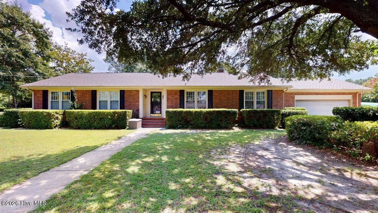 Single Family Residence at 604 N Pinecrest Drive, Goldsboro, NC 27534, photo 49 of 50