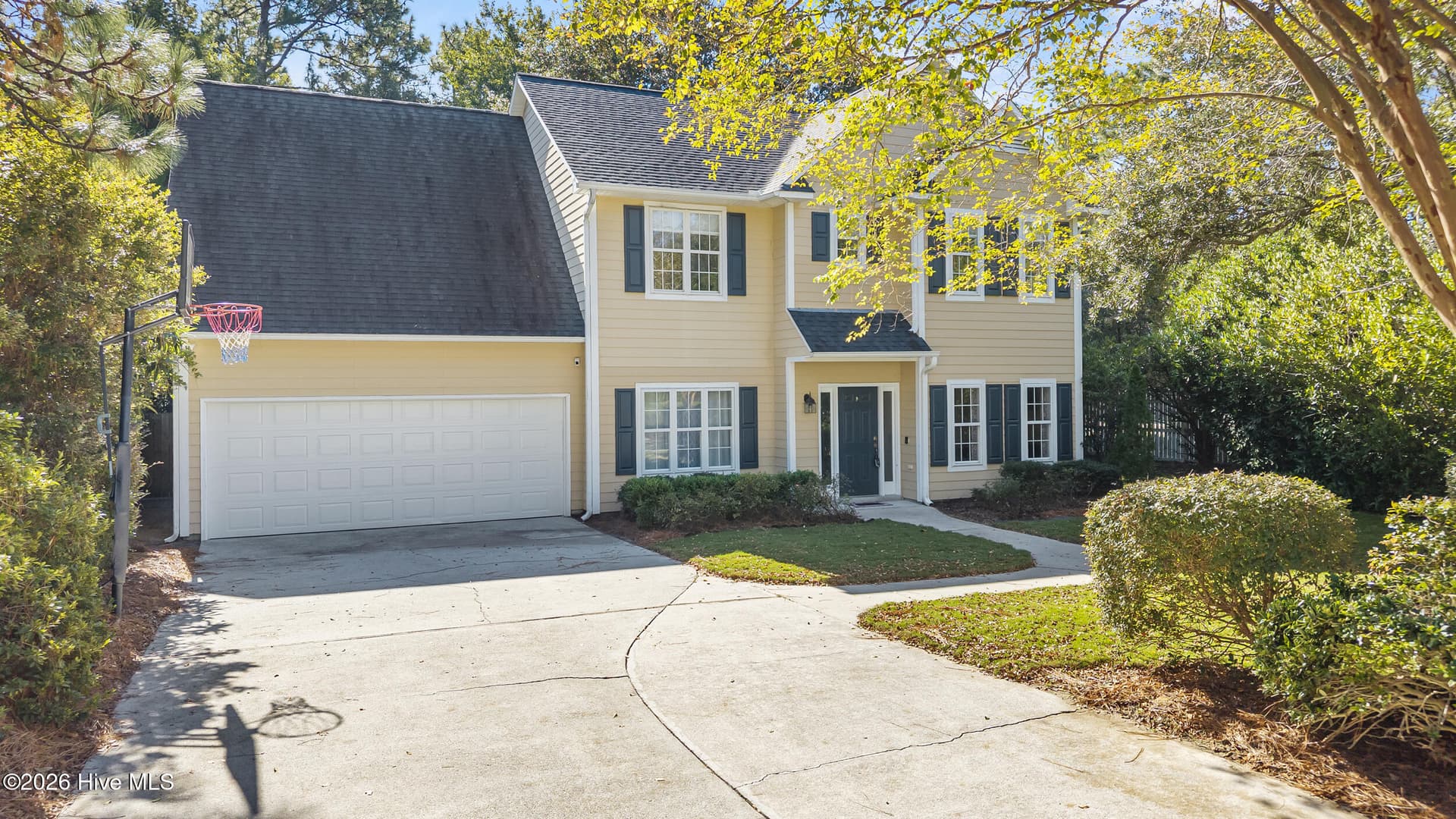 Single Family Residence at 101 Mackenzie Drive, Wilmington, NC 28409, photo 59 of 60