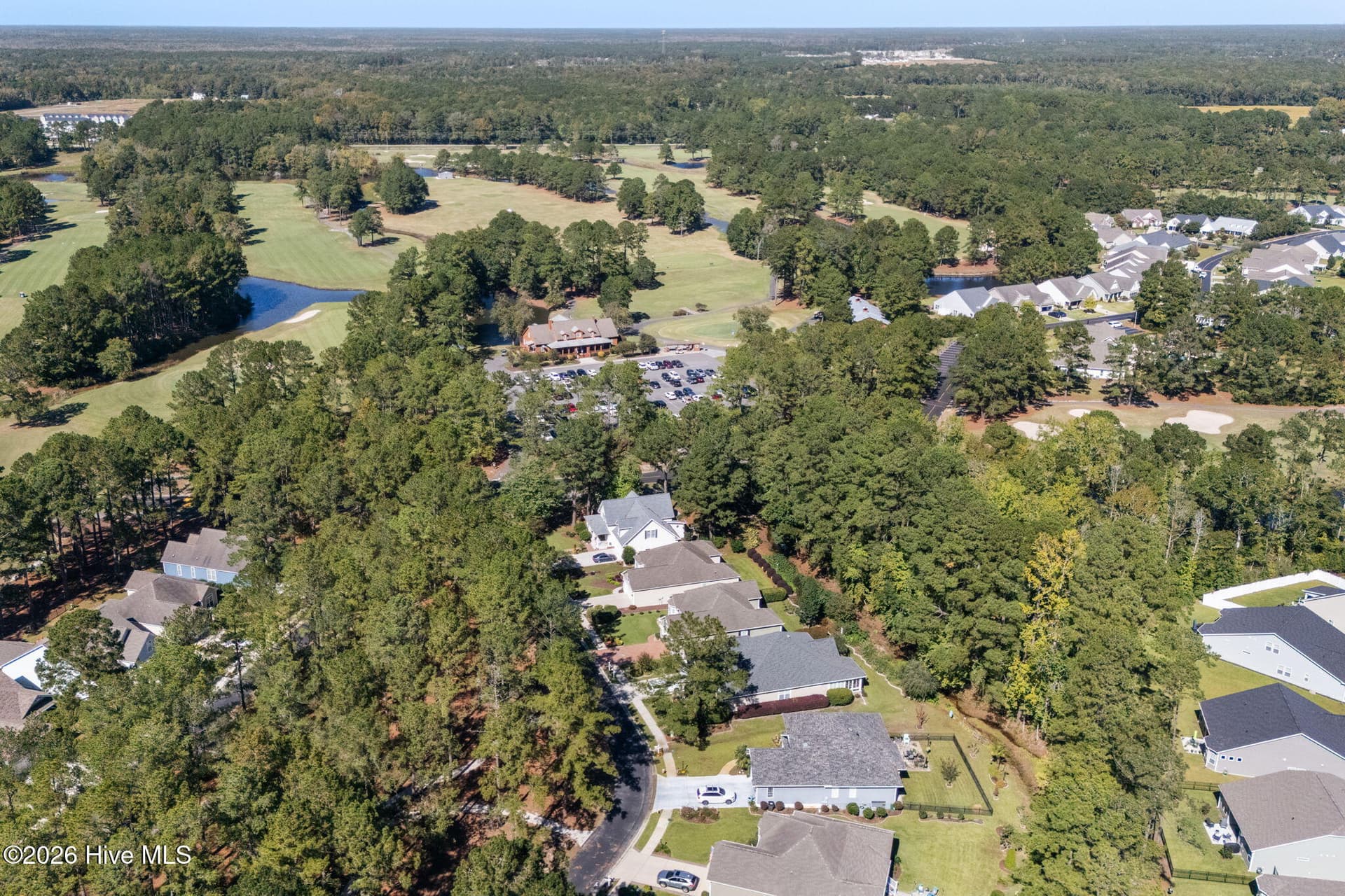 Single Family Residence at 1053 Ridge Walk Way NW, Calabash, NC 28467, photo 61 of 75
