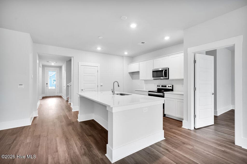 Single Family Residence at 117 Pasture Street Lot 432, Wilmington, NC 28411, photo 2 of 3