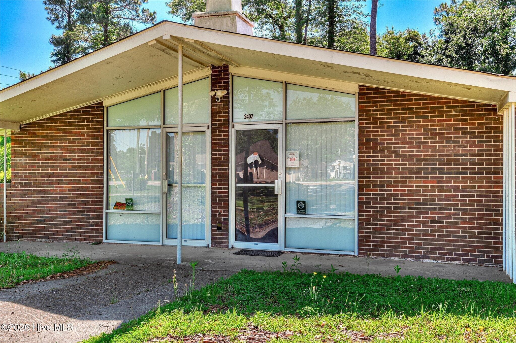 Commercial Sale at 2402 Old Savannah Road, Augusta, GA 30906, photo 6 of 10