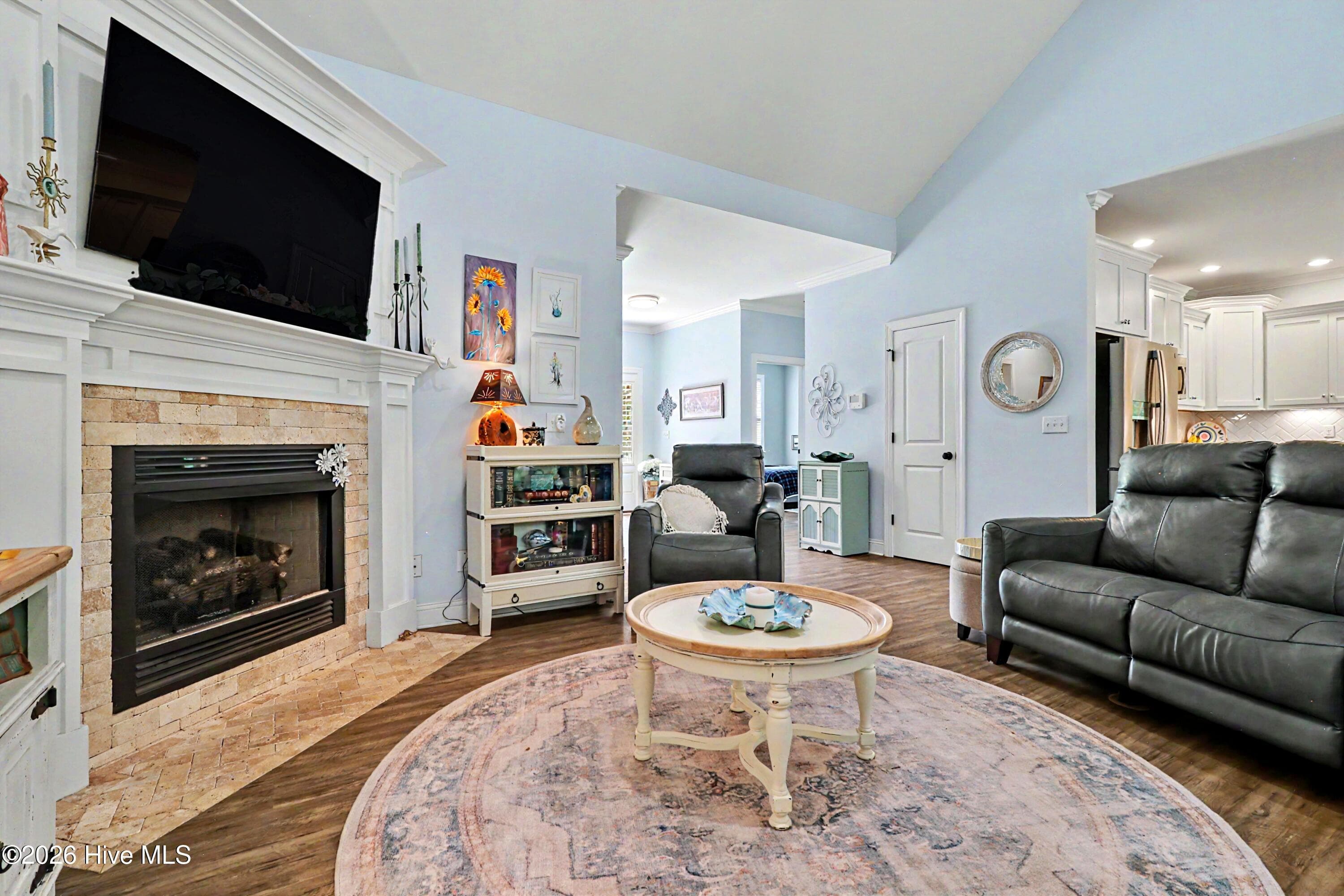 Single Family Residence at 207 Westminster Way, Hampstead, NC 28443, photo 14 of 44