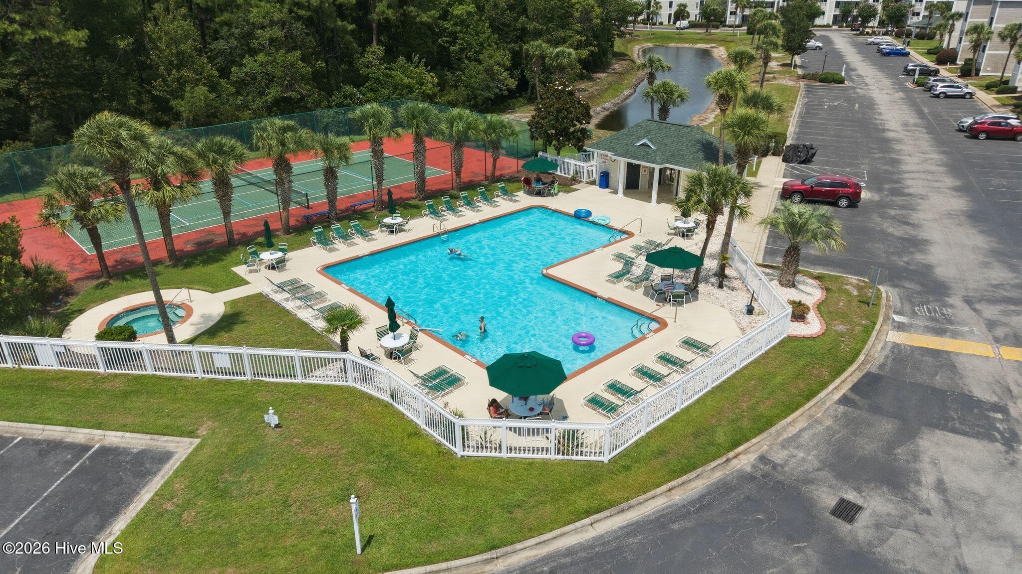Condominium at 928 Great Egret Circle SW # 3, Sunset Beach, NC 28468, photo 44 of 49