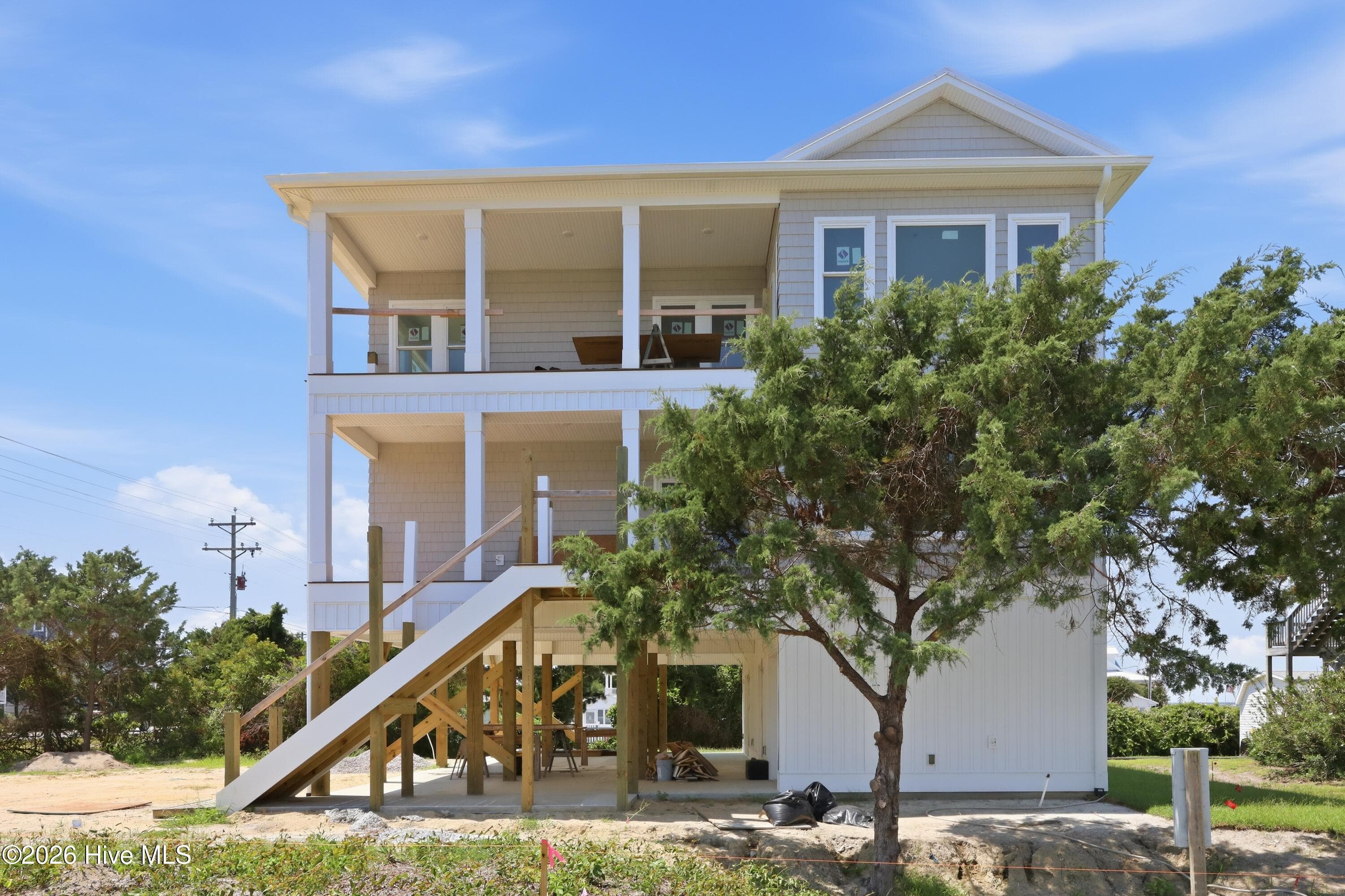 Single Family Residence at 2302 Emerald Drive, Emerald Isle, NC 28594, photo 4 of 104