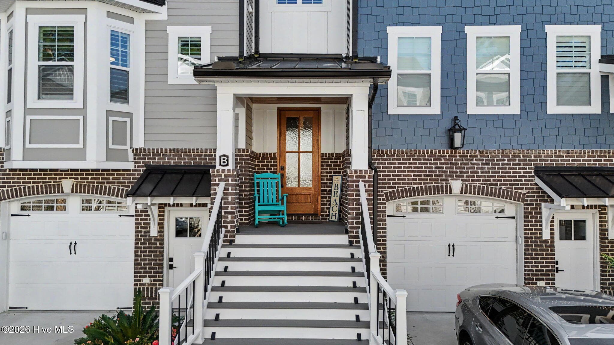 Townhouse at 620 Eastwood Park Road Unit 9b, Sunset Beach, NC 28468, photo 6 of 69