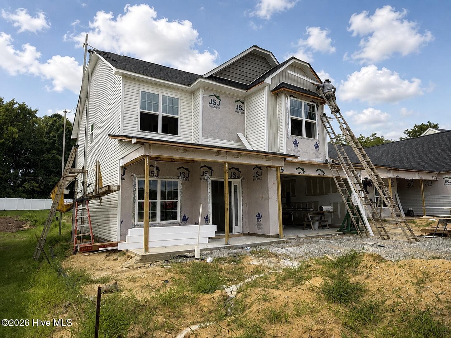 Single Family Residence at 91 Crossvine Street, Selma, NC 27576, photo 6 of 228