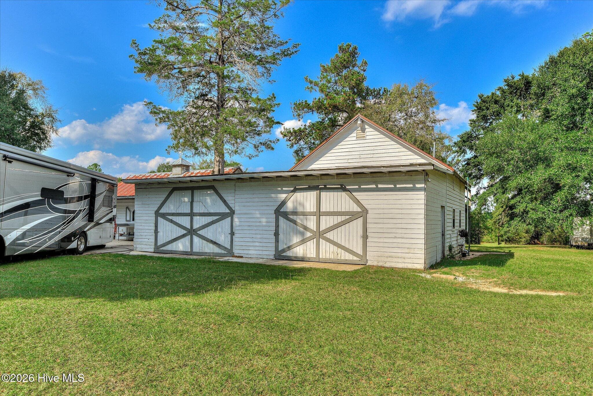 Single Family Residence at 3941 Parwood Road, Blythe, GA 30805, photo 78 of 98
