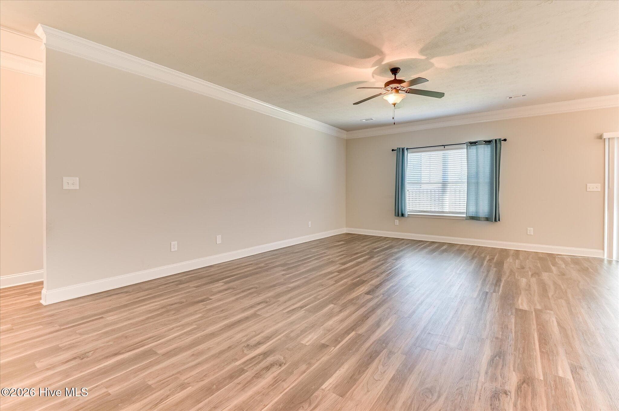 Great room - 160 Swinton Pond Road, Grovetown, GA 30813