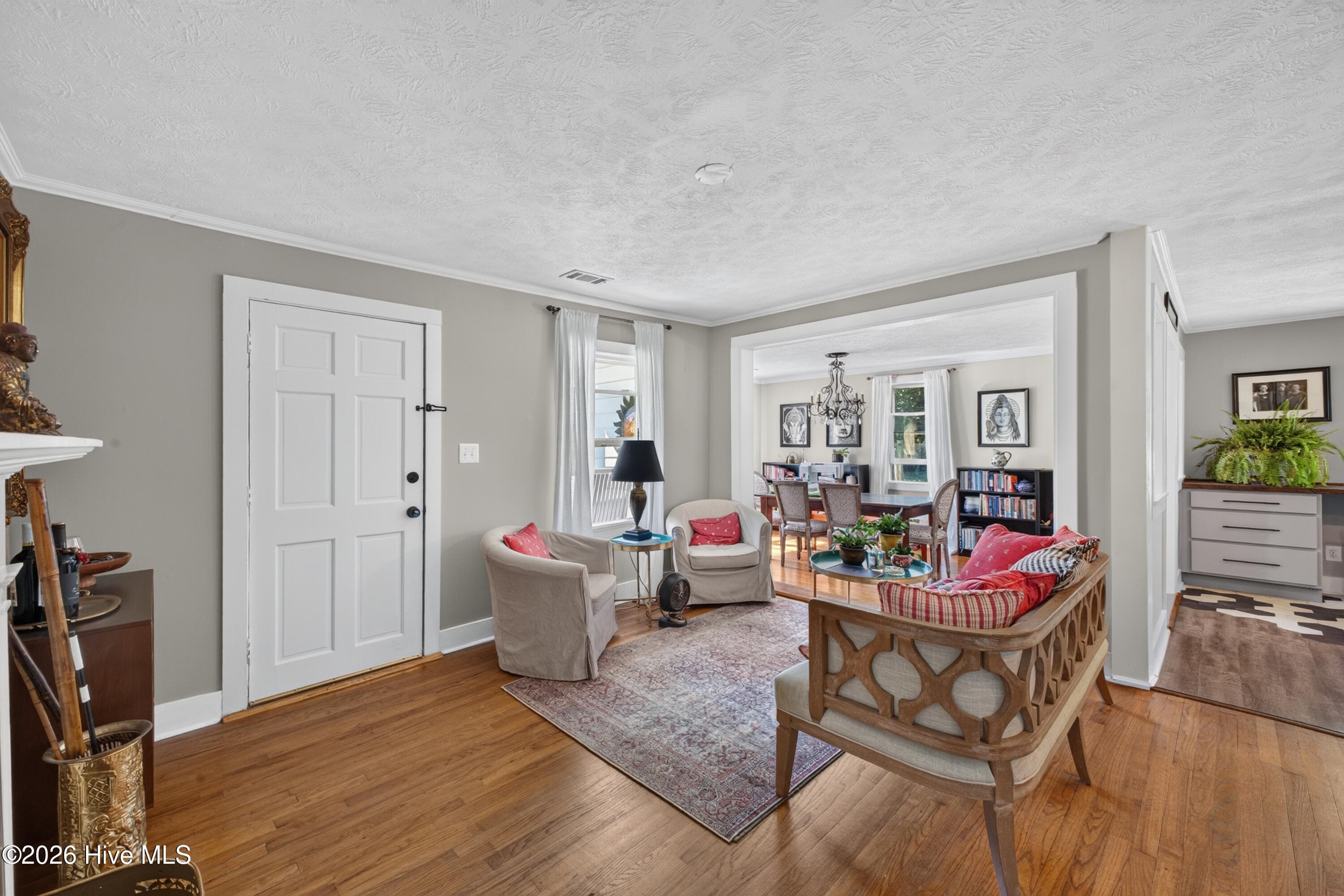 Single Family Residence at 3201 Clarence Drive, Augusta, GA 30909, photo 11 of 42