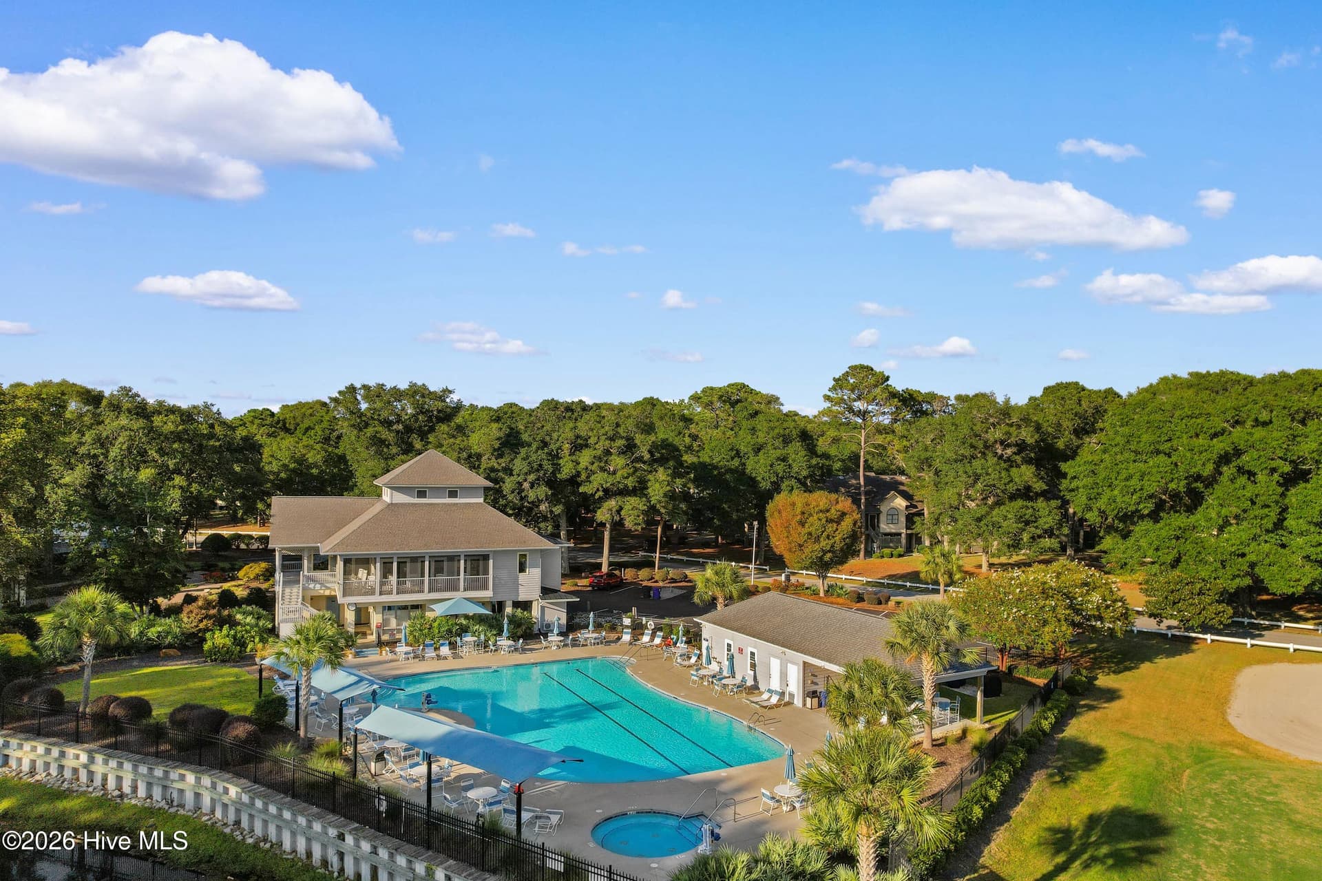 Single Family Residence at 308 Crooked Gulley Circle, Sunset Beach, NC 28468, photo 77 of 79