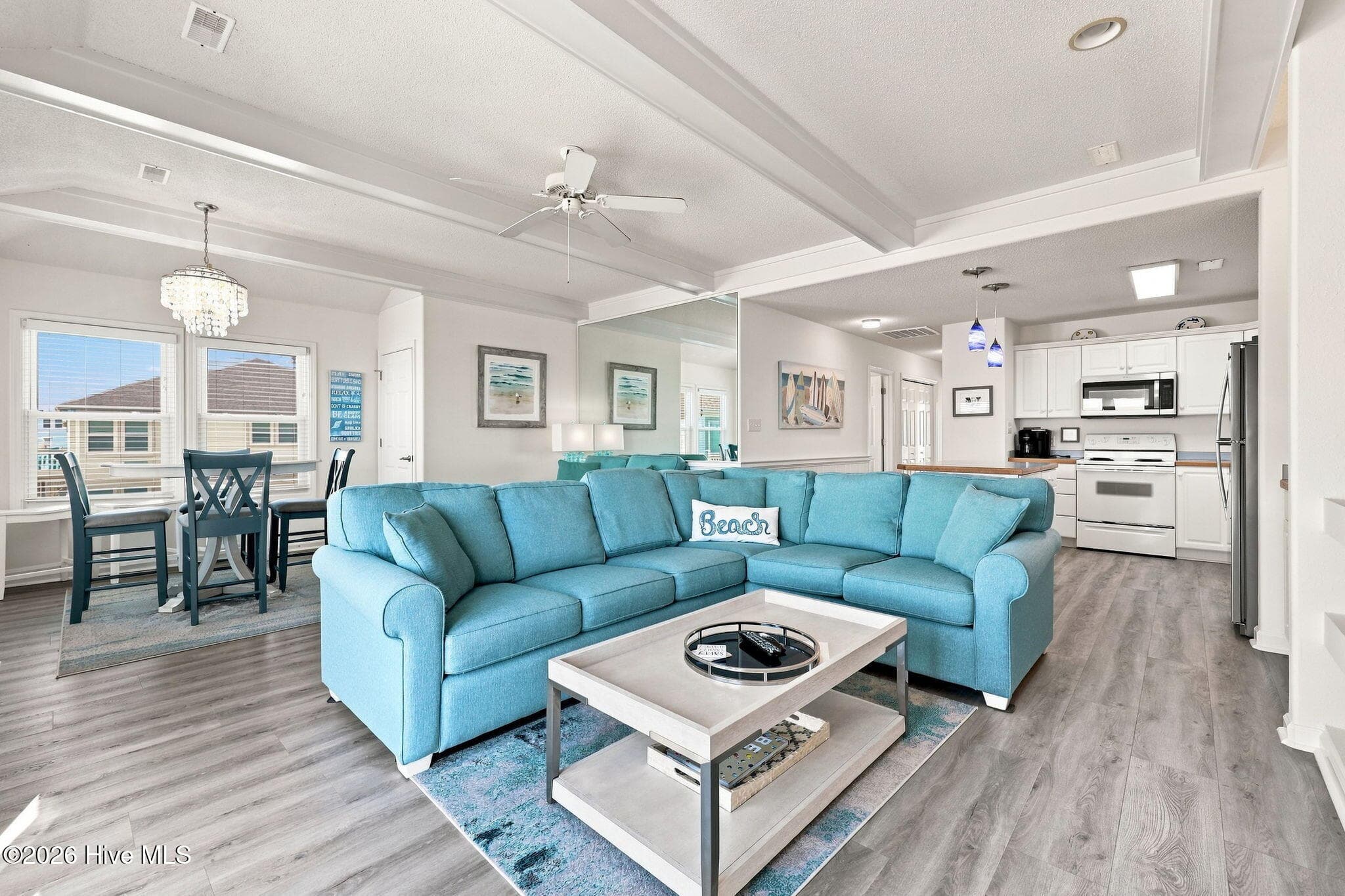 2913 Pointe West Drive B3, Emerald Isle, NC 28594
