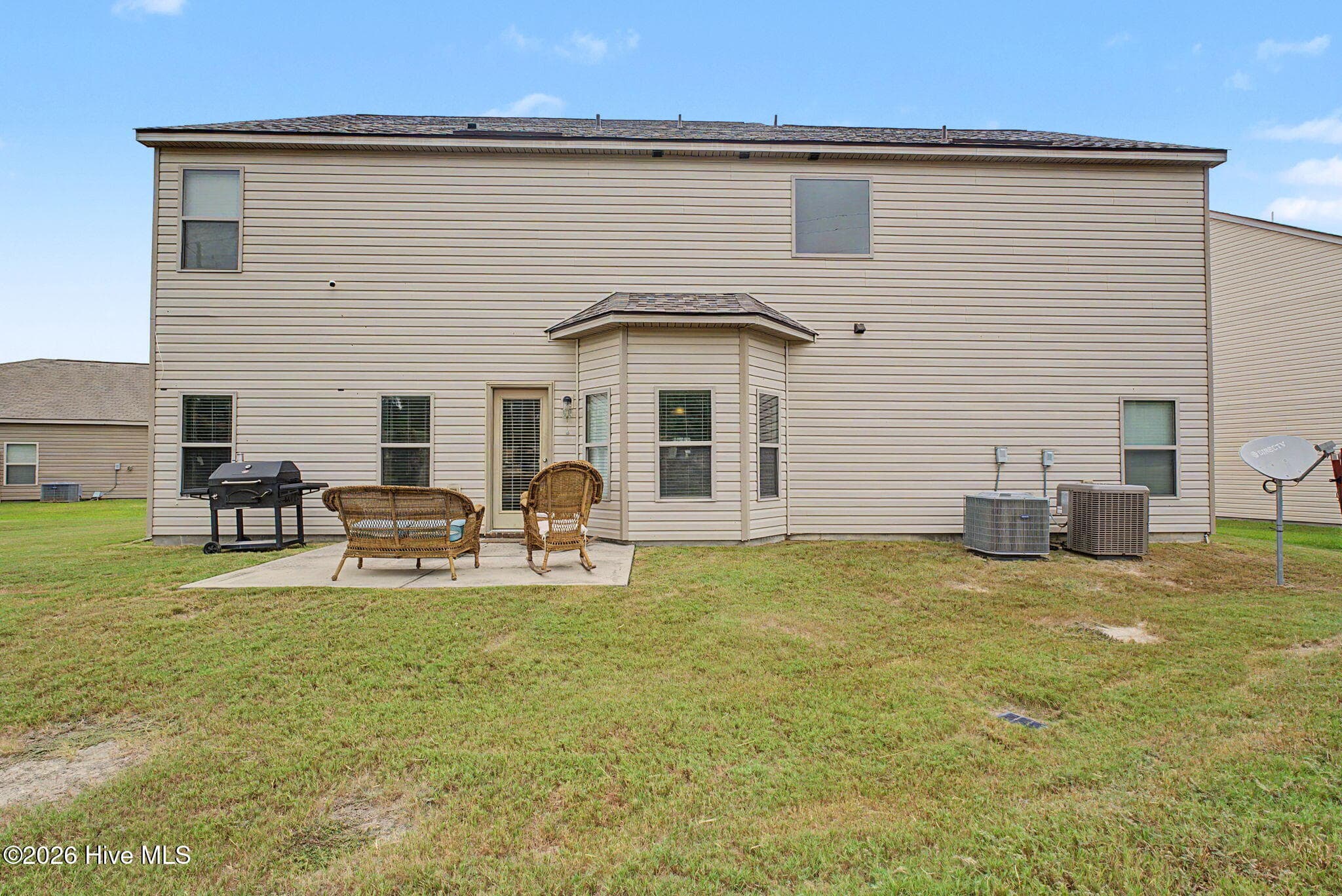 Single Family Residence at 120 Sims Court, Augusta, GA 30909, photo 45 of 51
