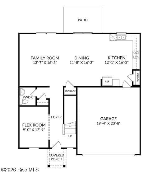 Single Family Residence at 2007 April Dawn Trail, Thomson, GA 30824, photo 2 of 158