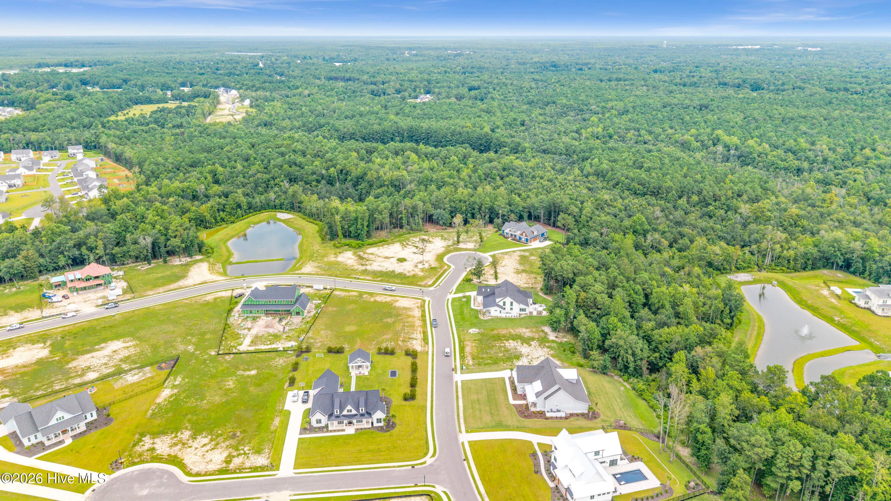 Single Family Residence at 131 W Scarborough Court, Hampstead, NC 28443, photo 12 of 28