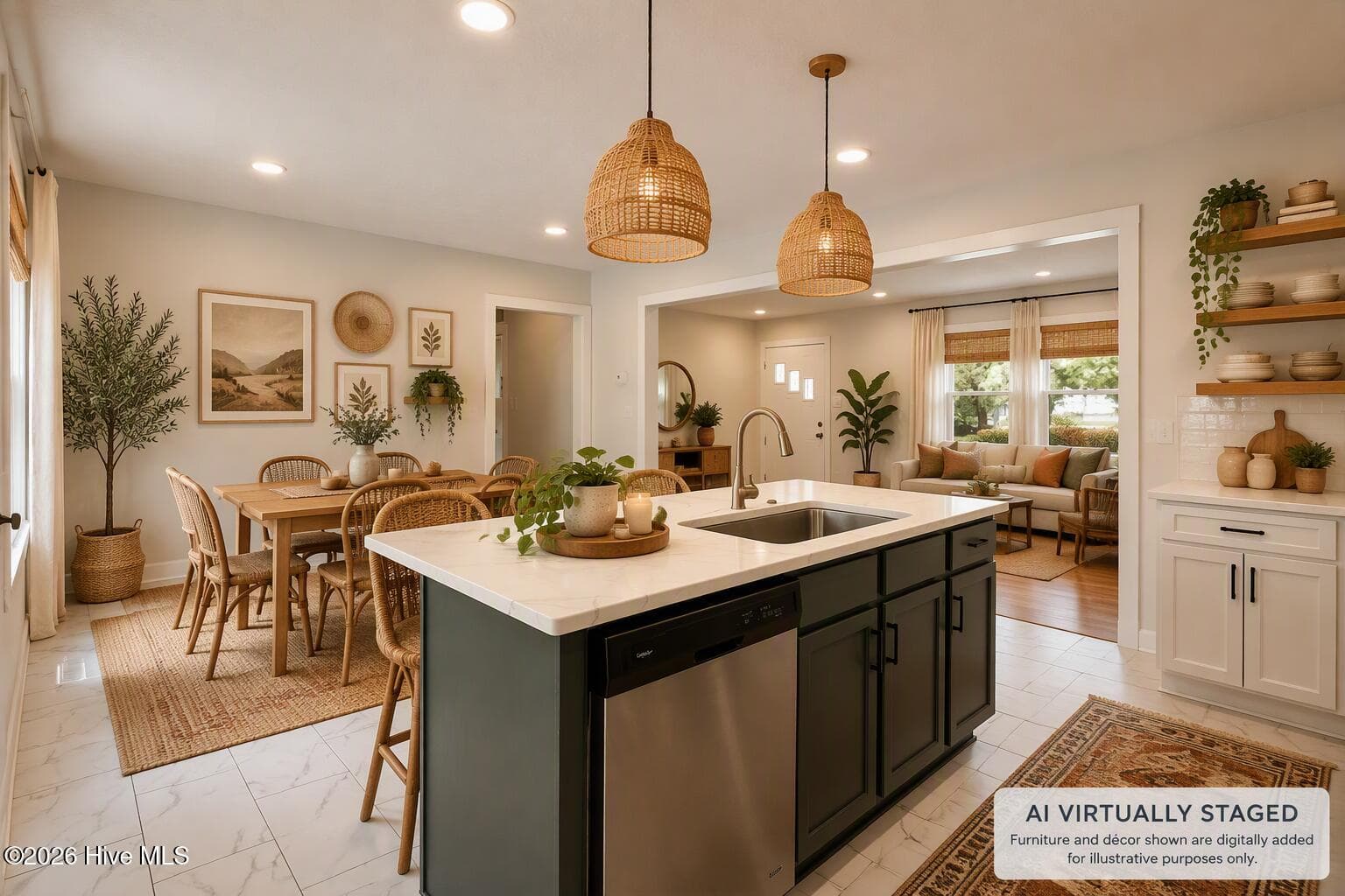 Single Family Residence at 1019 Skyview Drive, North Augusta, SC 29841, photo 12 of 45