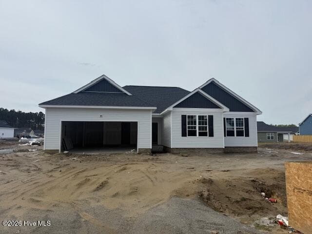 As of 4/6 - 824 Hidden Bridge Drive, Jacksonville, NC 28546