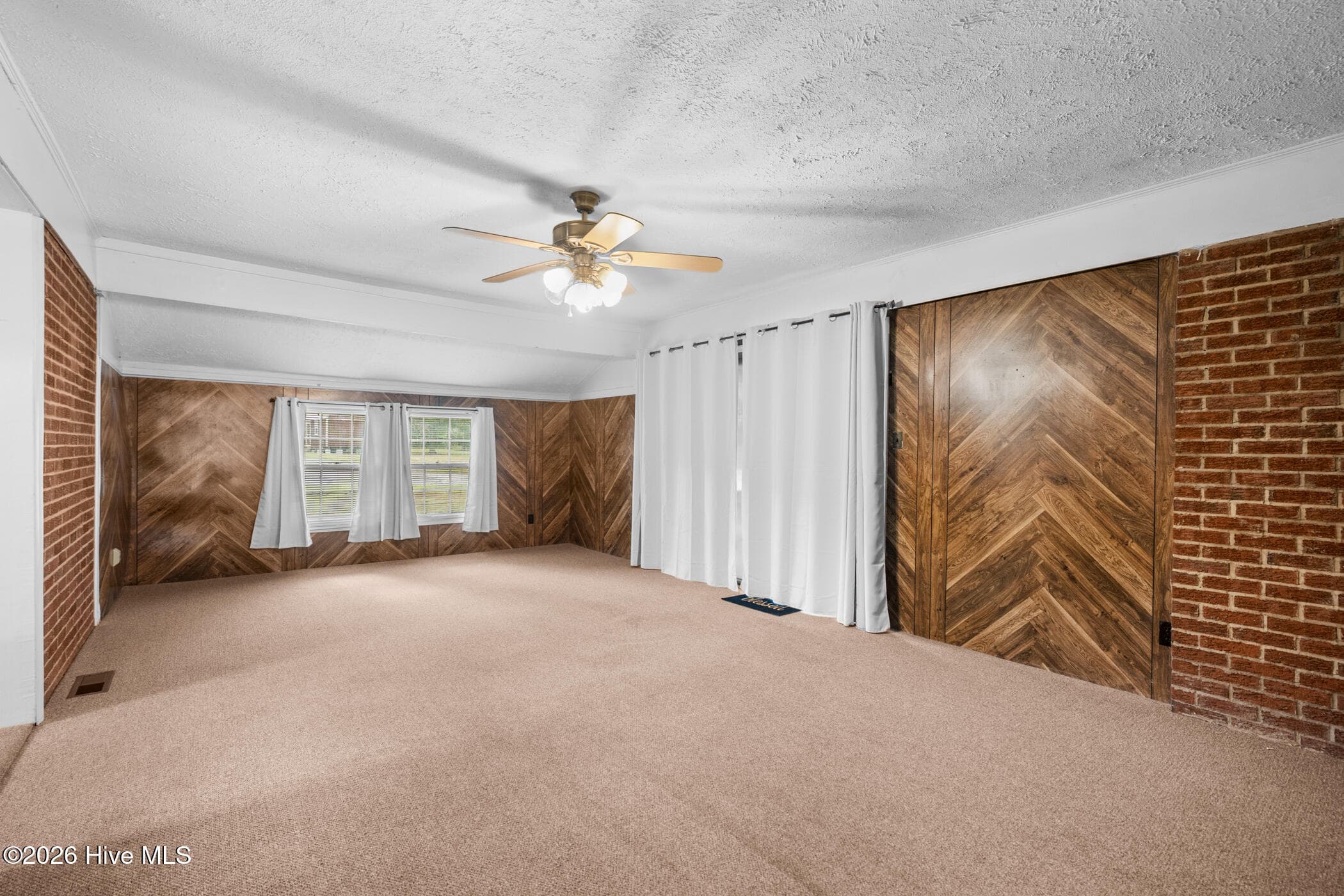Single Family Residence at 1821 Baker Street, Rockingham, NC 28379, photo 6 of 19