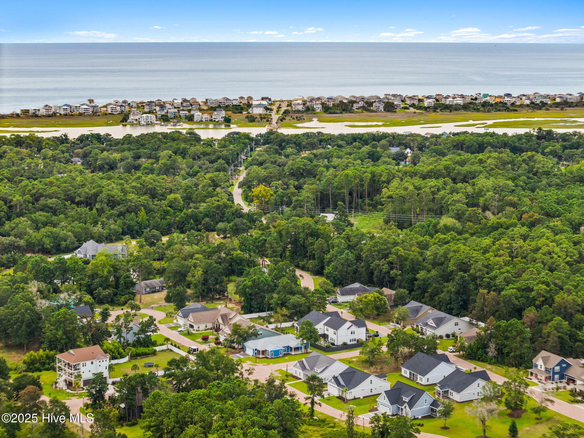 Single Family Residence at 1668 Back Bay Drive SW, Shallotte, NC 28470, photo 60 of 104