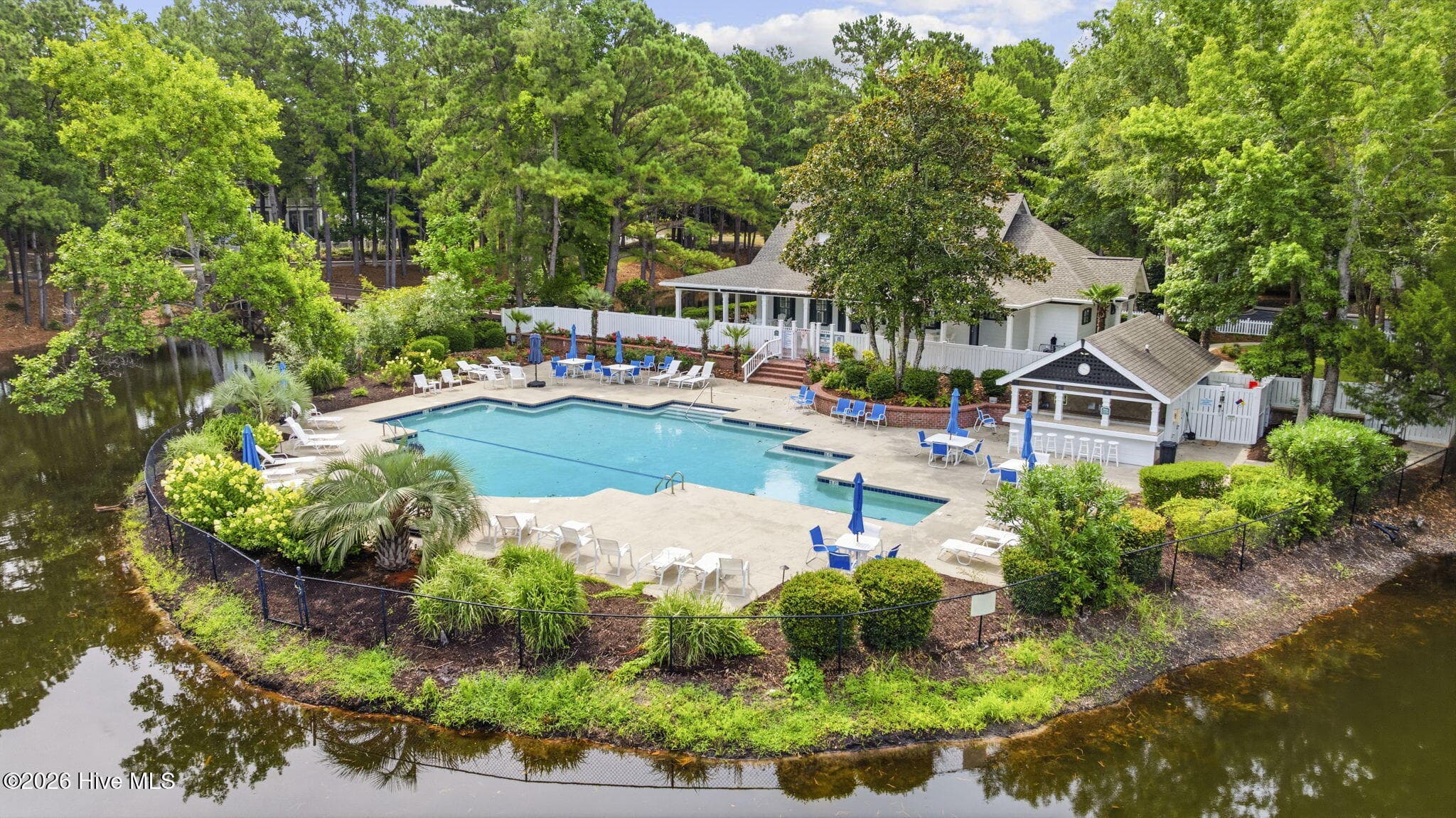 Single Family Residence at 9223 Shaw Lane SW, Calabash, NC 28467, photo 130 of 143