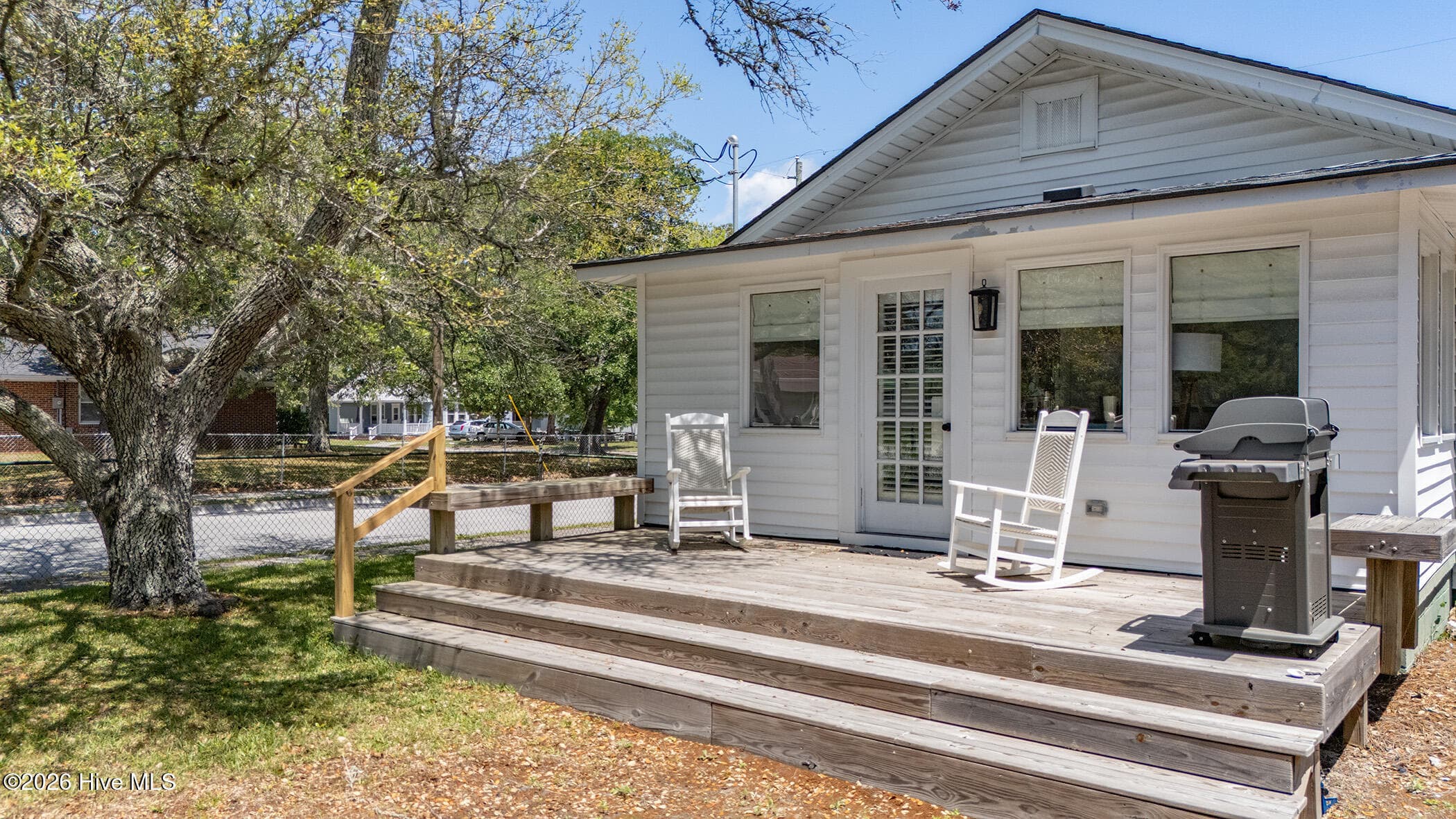 Single Family Residence at 800 Mulberry Street, Beaufort, NC 28516, photo 38 of 48