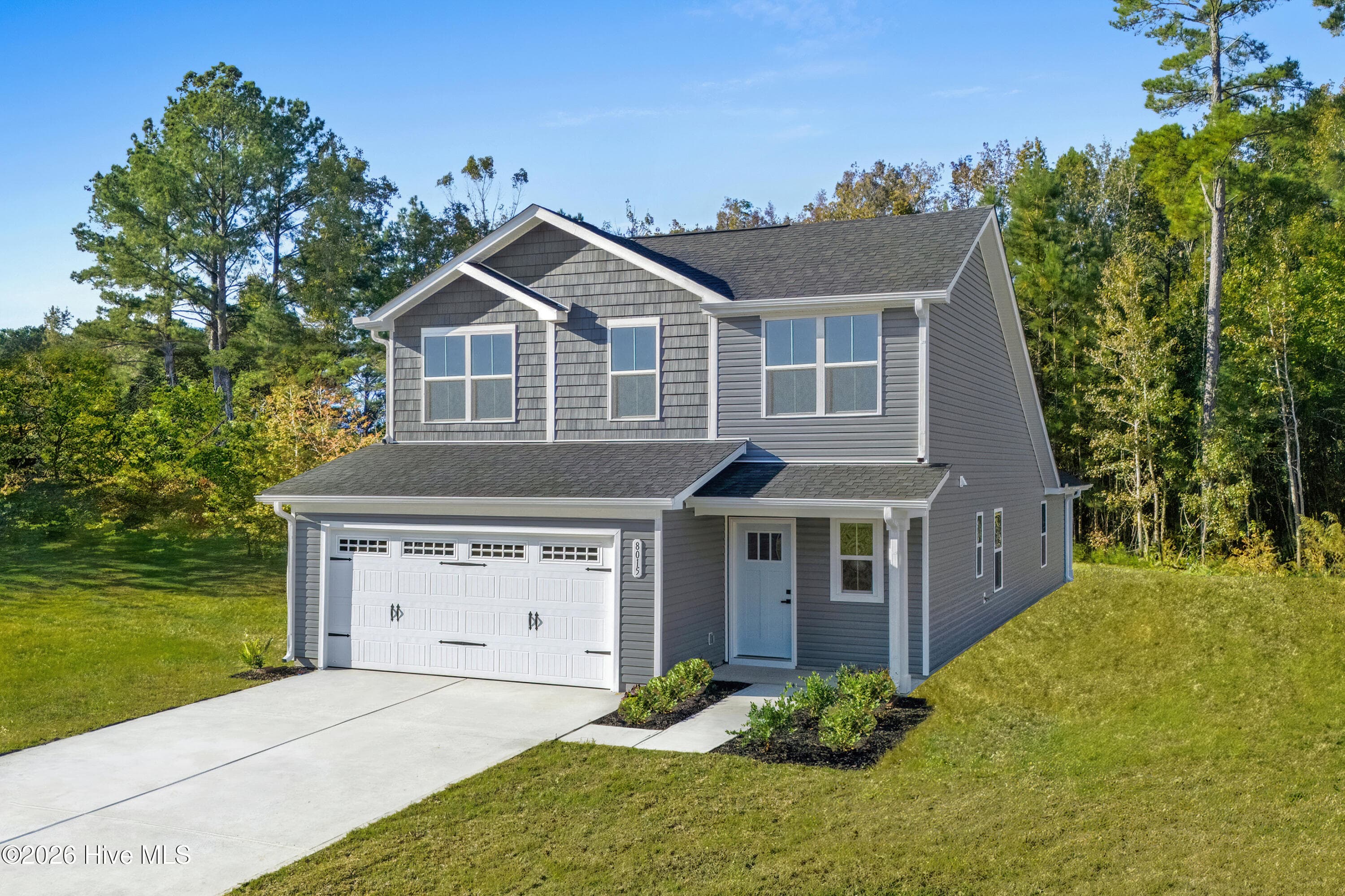 Single Family Residence at 628 Powis Drive NE, Bolivia, NC 28422, photo 22 of 27