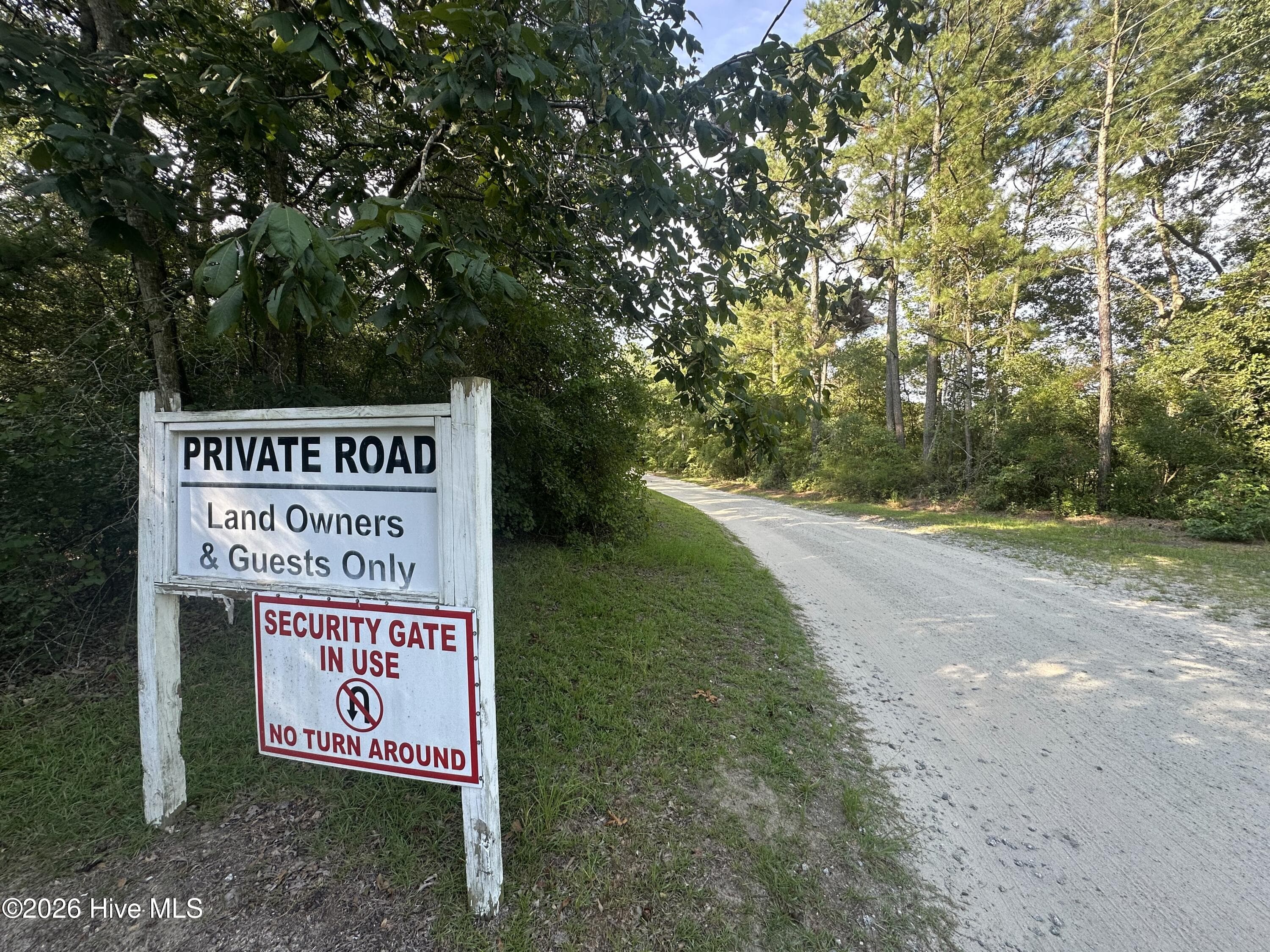 Residential Lot at 43 Black River Lane, Harrells, NC 28444, photo 3 of 15