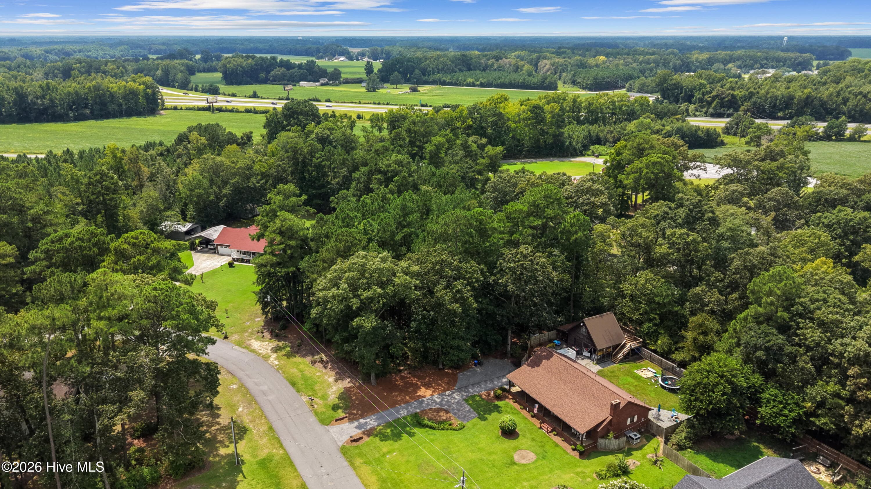 Residential Lot at 0 Baker Dr Drive, Pikeville, NC 27863, photo 5 of 11