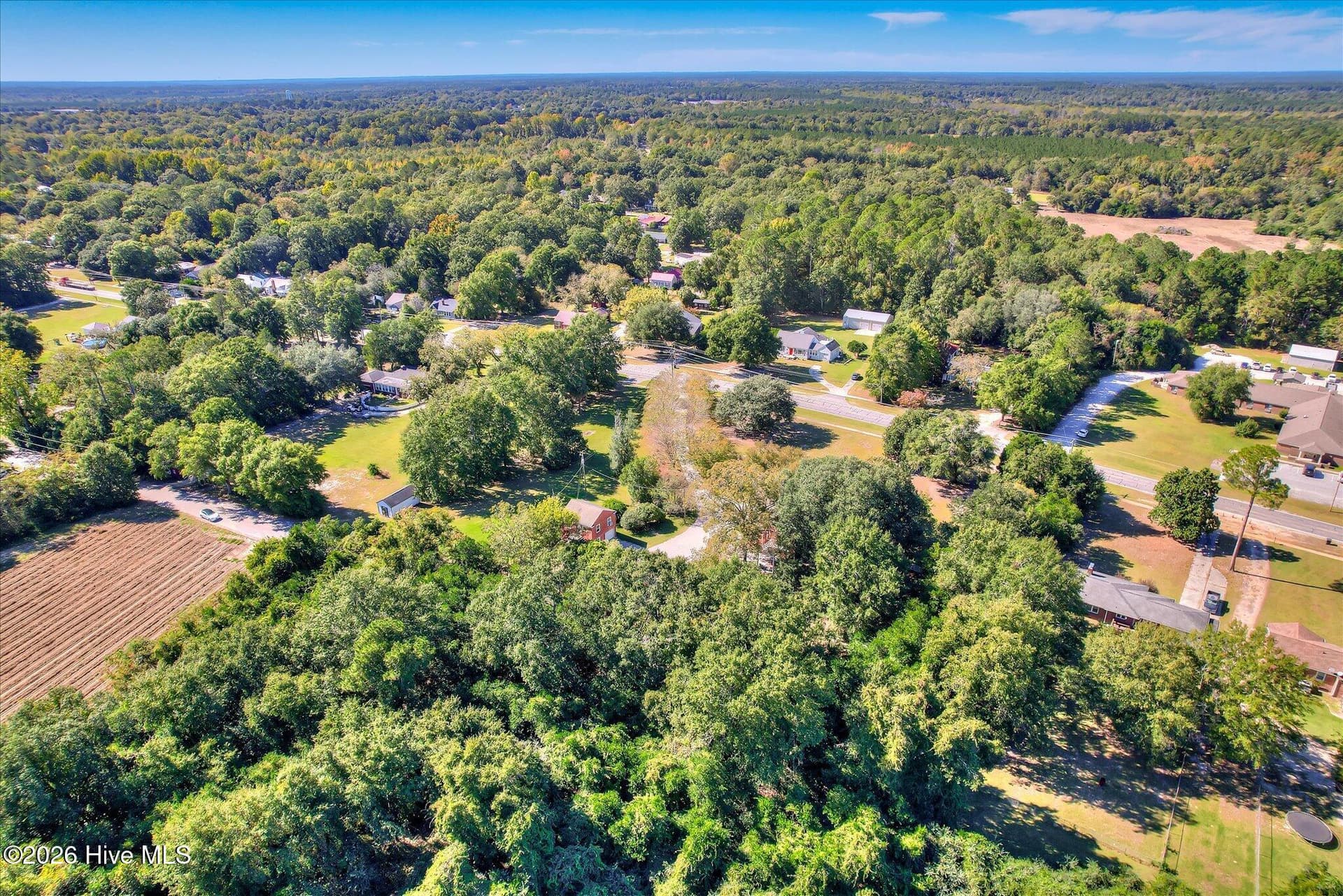 Single Family Residence at 5700 Springfield Road, Williston, SC 29853, photo 71 of 79