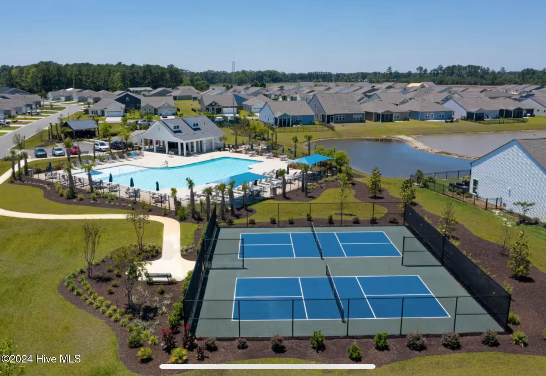 Single Family Residence at 9463 Barnstormer Drive, Calabash, NC 28467, photo 24 of 30